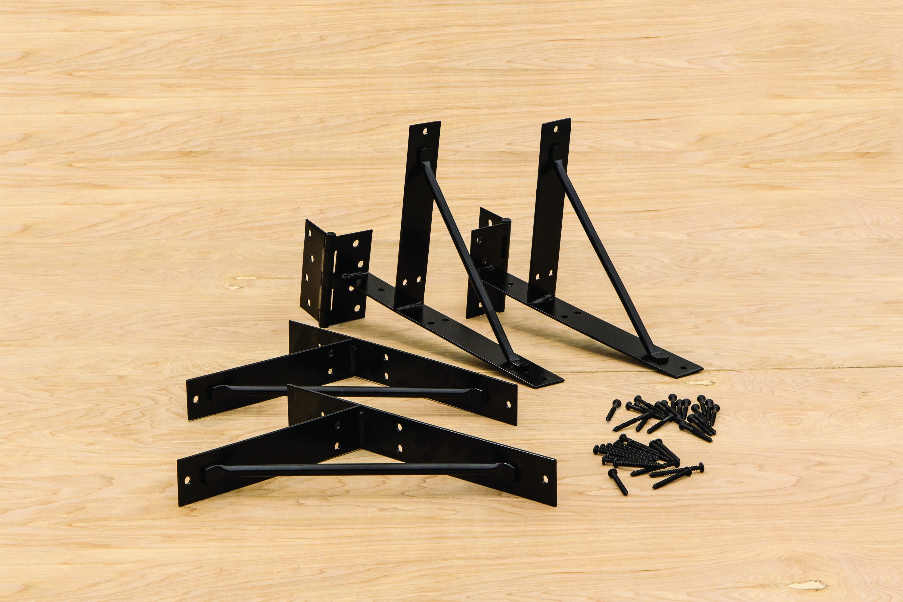 Homax 80099 Gate-Hardware - View #2