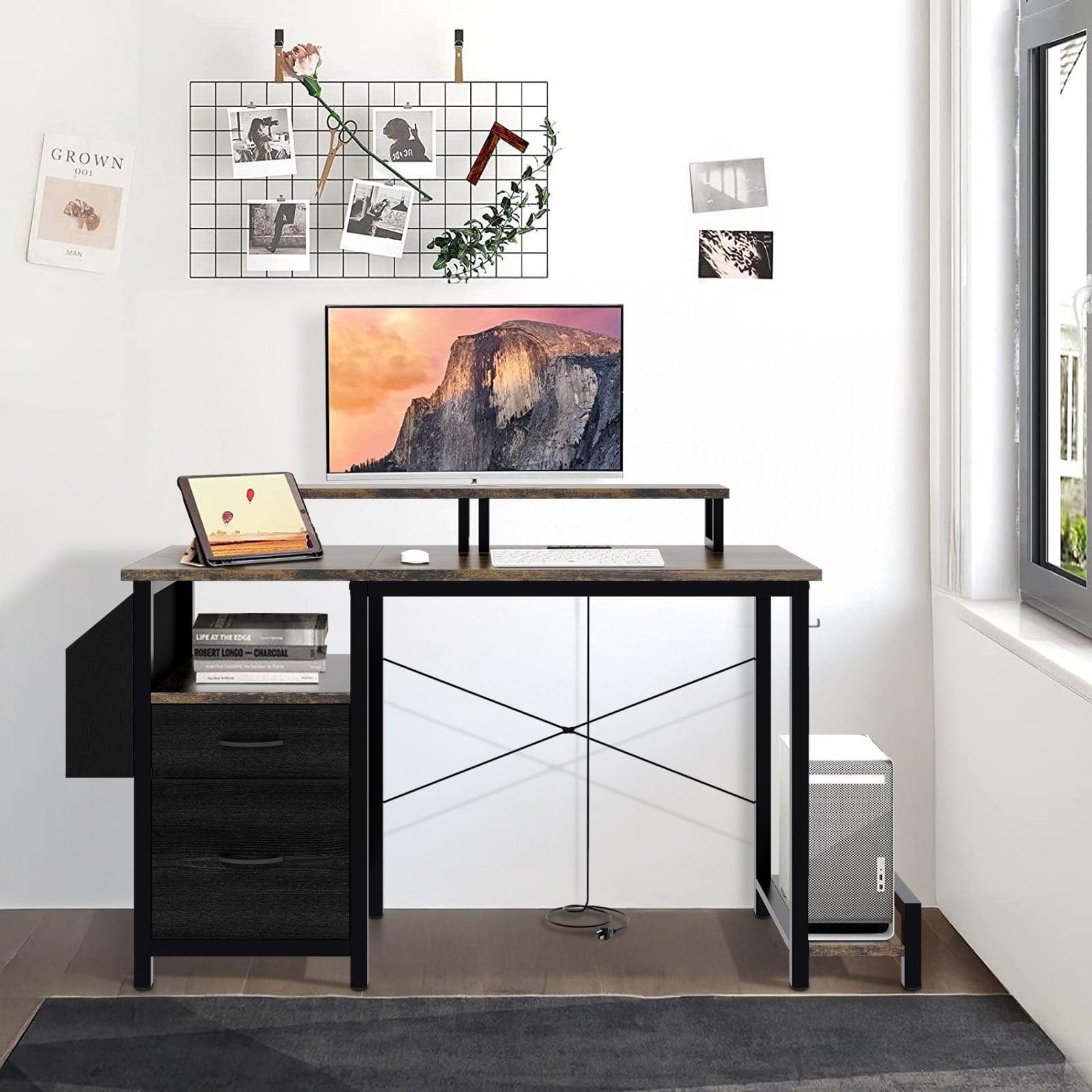 Maocao Hoom JL7P239380 desks - View #3