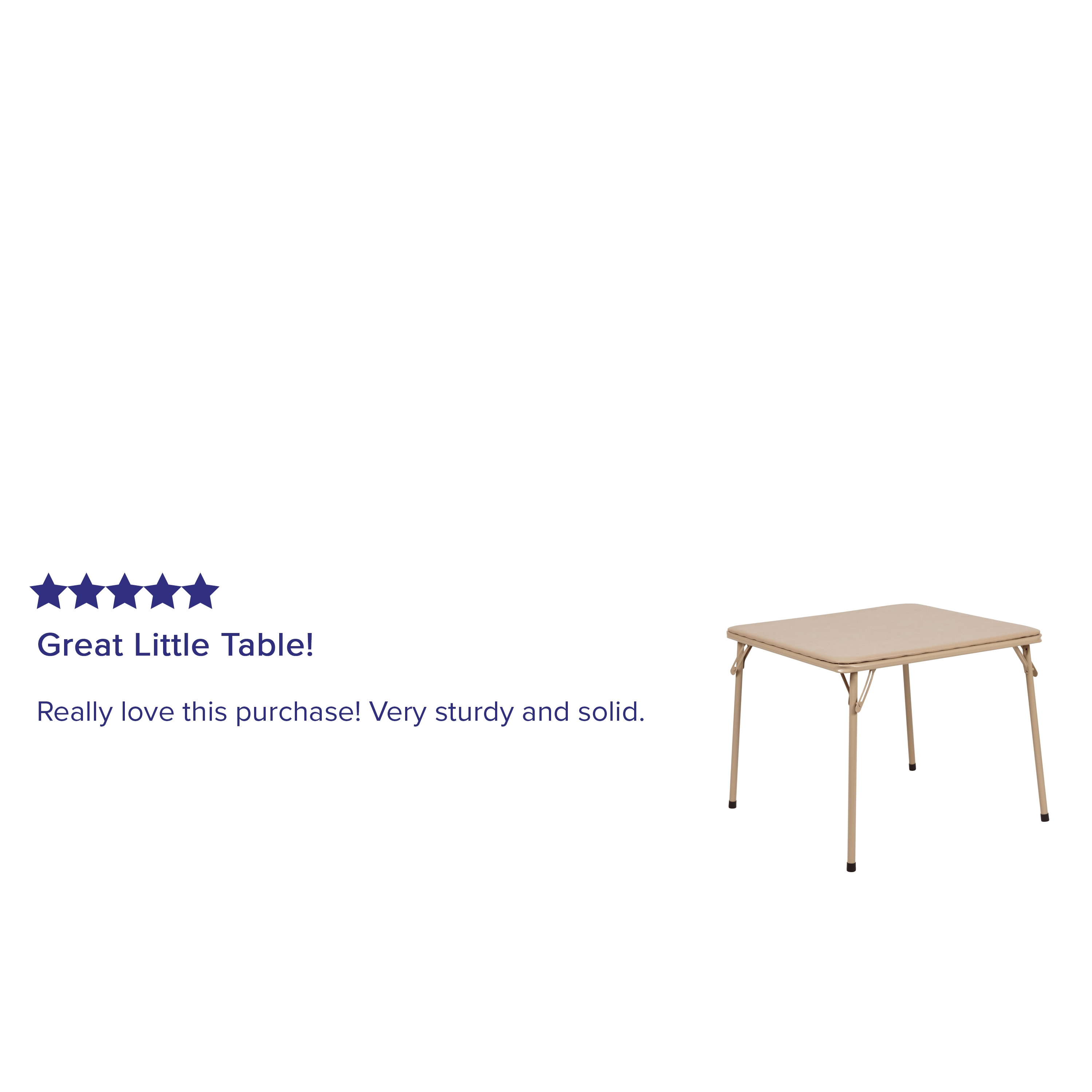 Flash Furniture 889142582205 Kids-Play-Tables - View #4