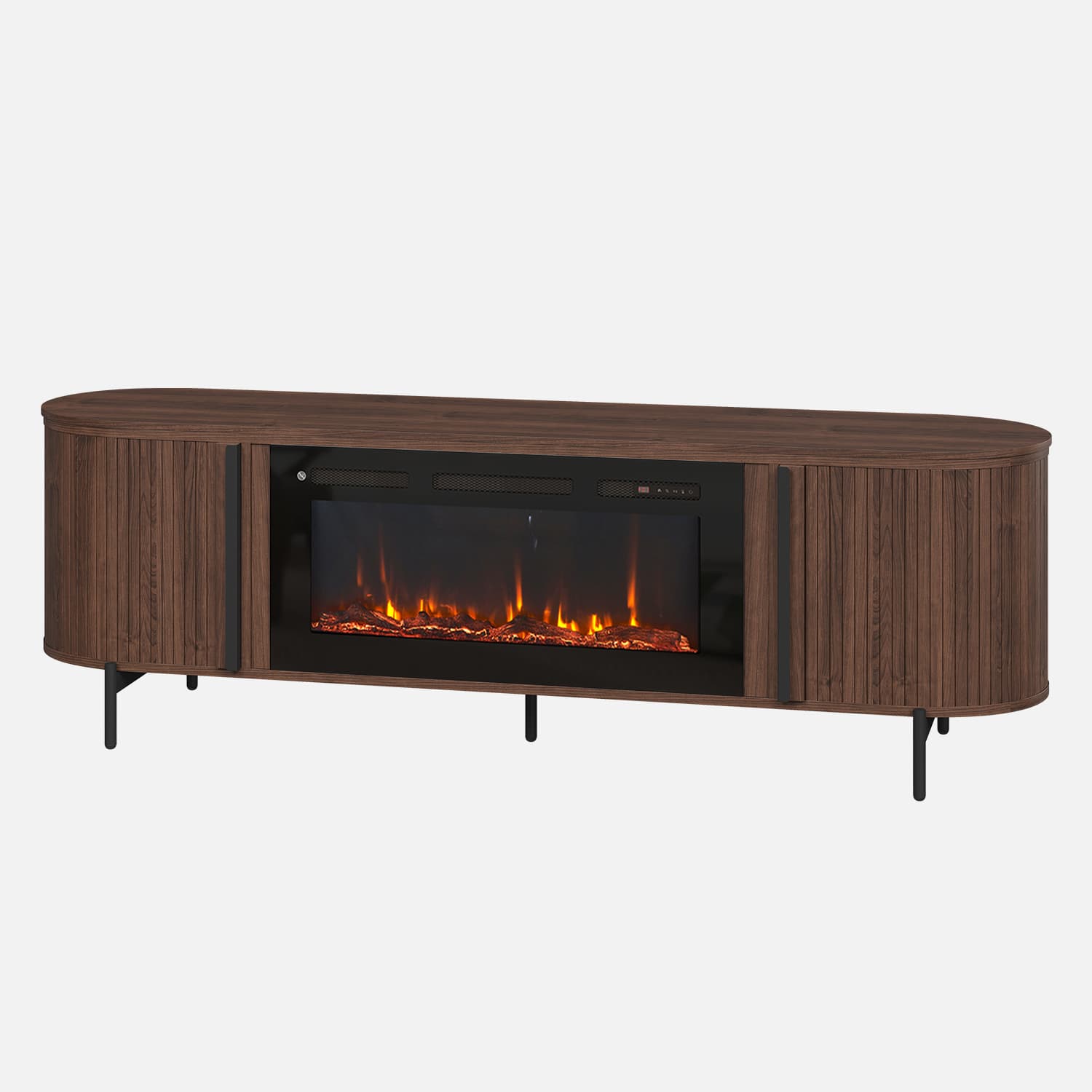 Sunmthink ST-4197012BE Electric-Fireplaces - View #9