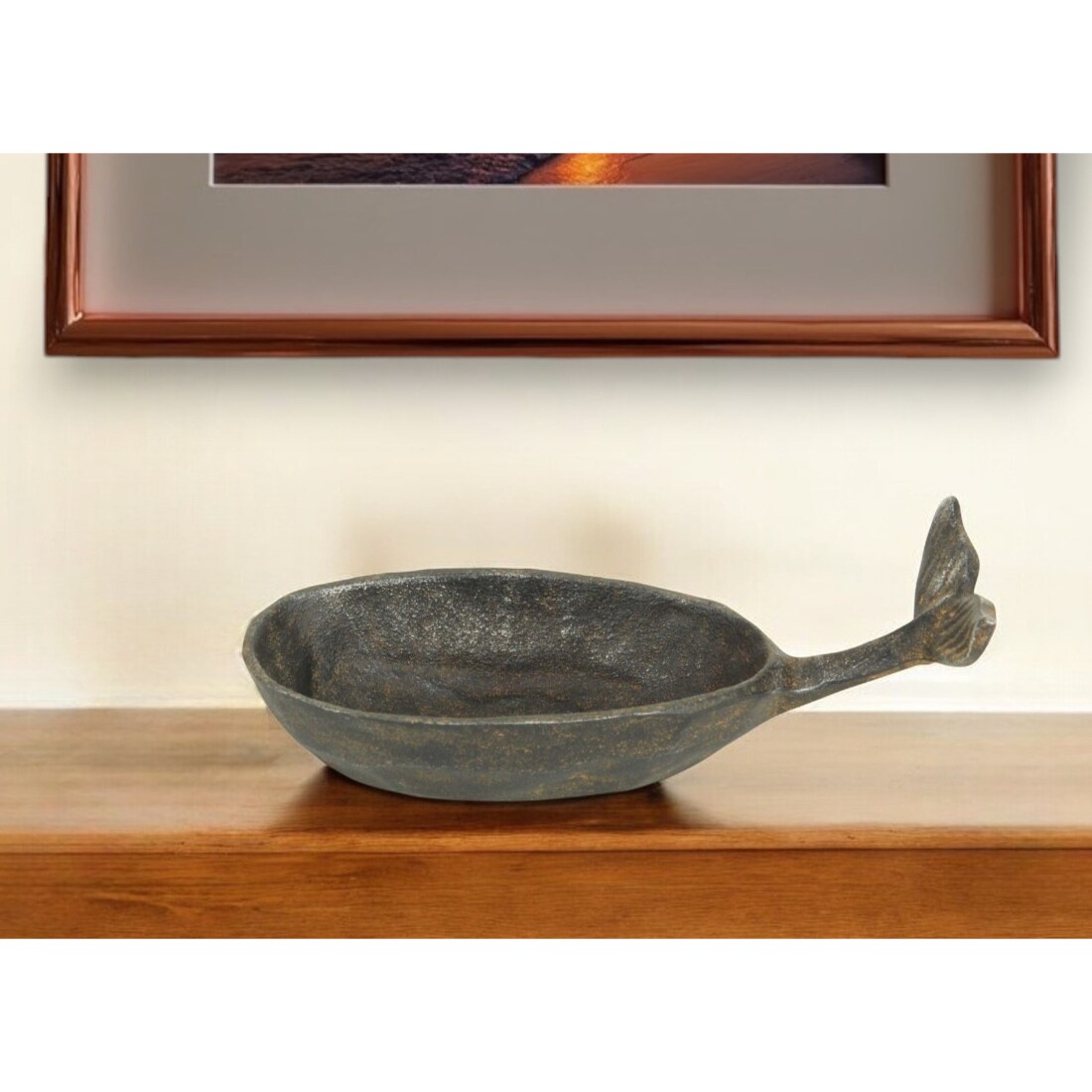 HomeRoots 4000483158 Serving-Trays-Caddies - View #2