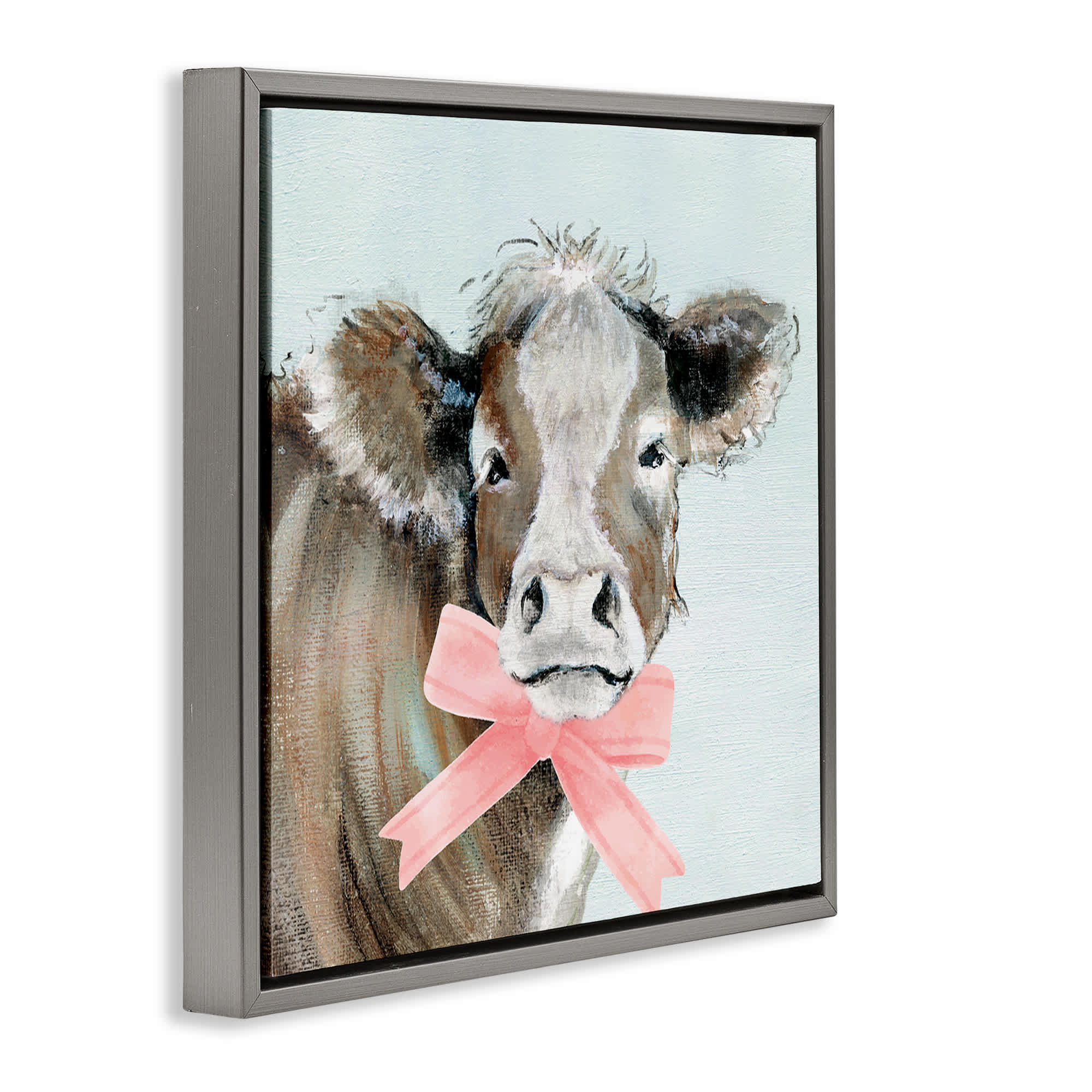 Stupell Industries BS-211-FFL-24X24 Wall-Art - View #2