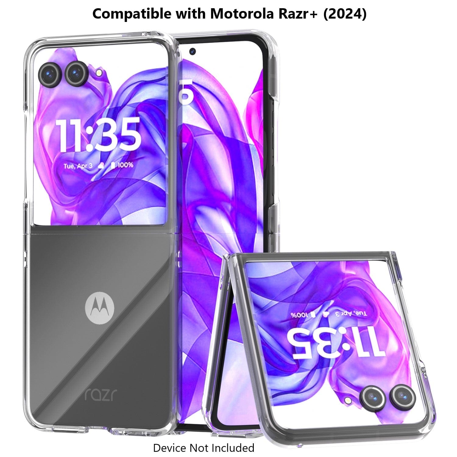 SAHARA CP00627 Cell-Phone-Cases - View #4
