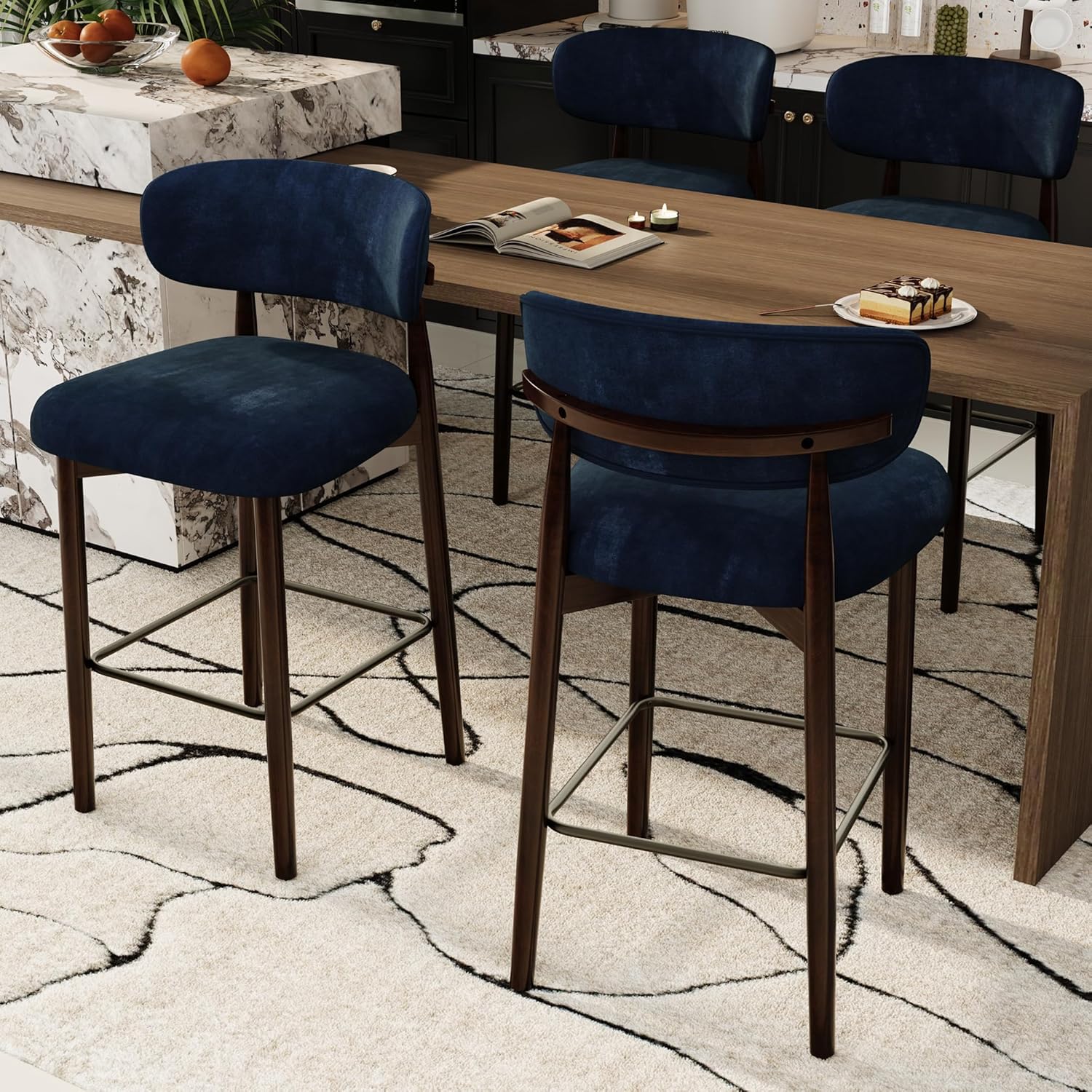 GAOMON BLCW08MA61NMH stools - View #6