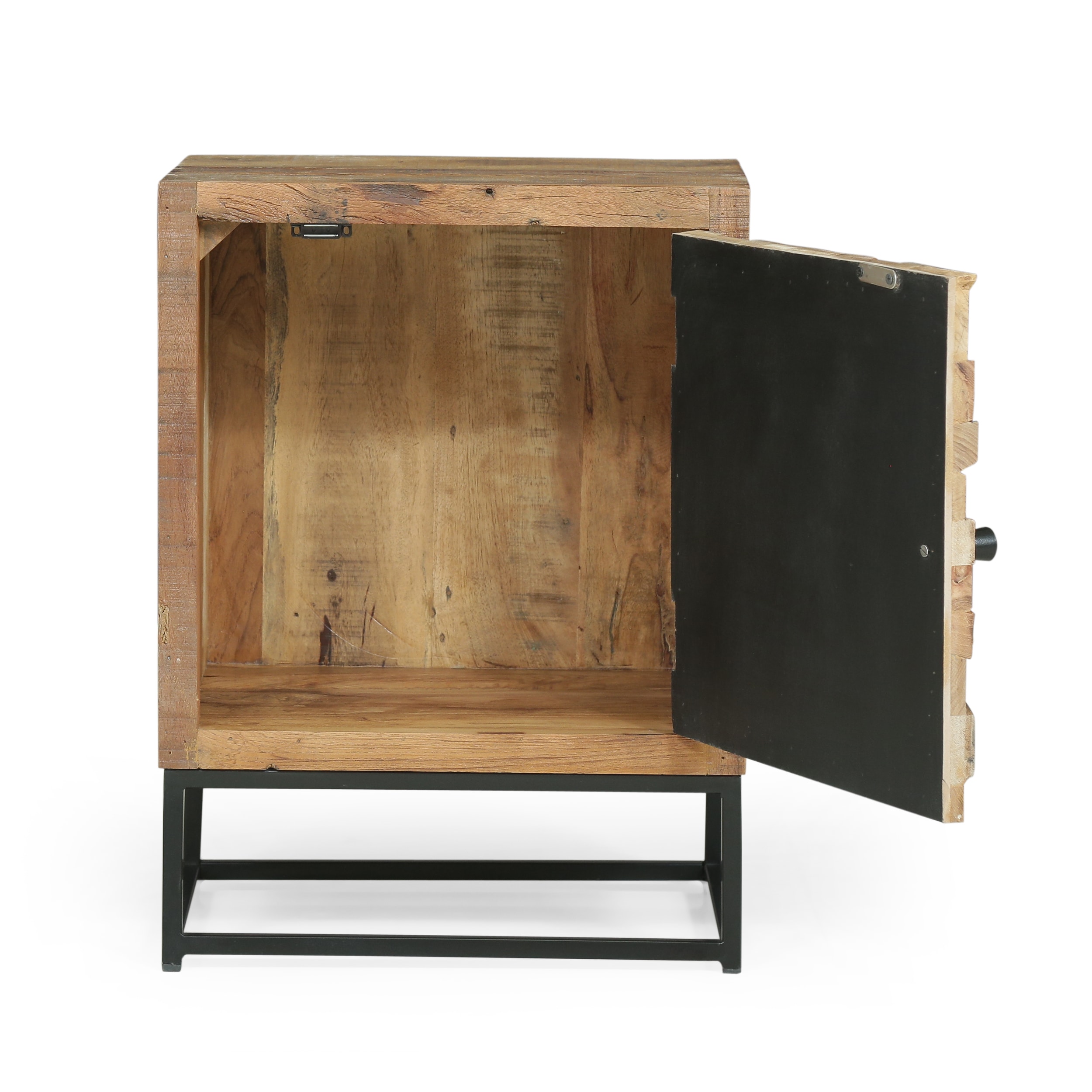 Best Selling Home Decor 312720 nightstands - View #9