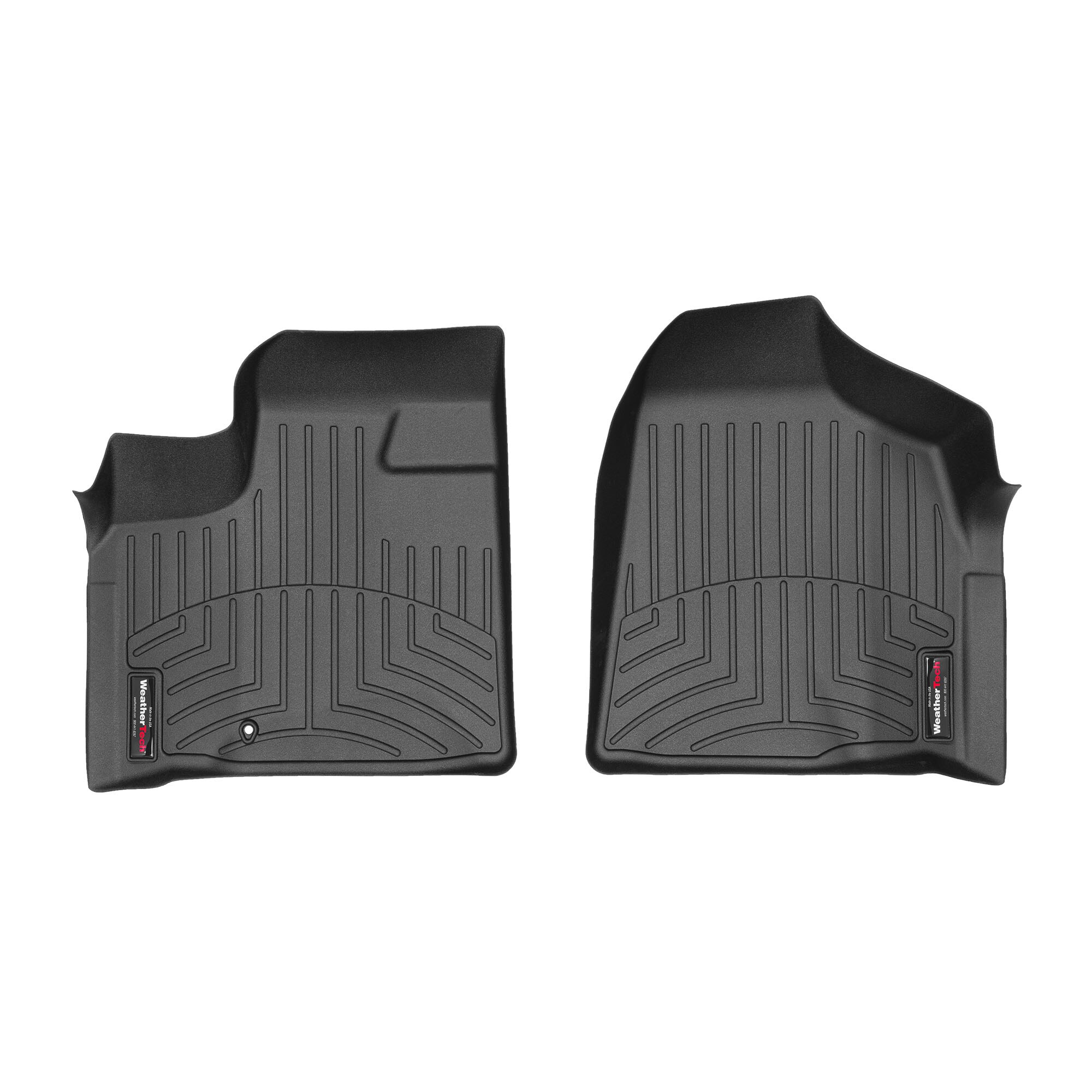 WeatherTech 441411 Floor liner for Car
