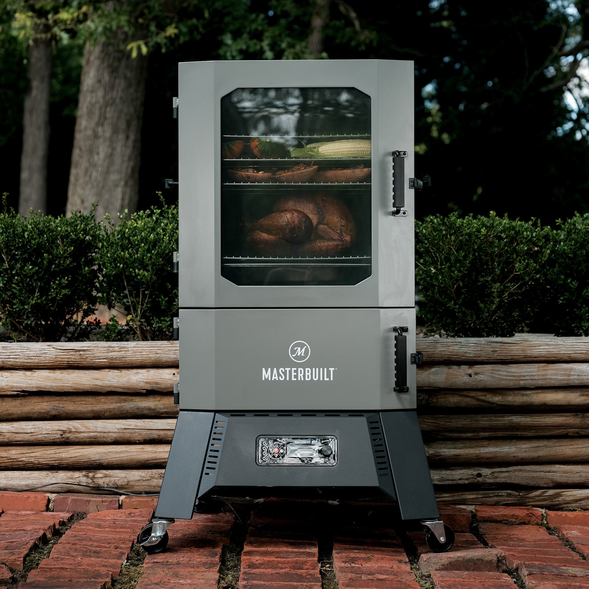 Masterbuilt Gray Air Fryers