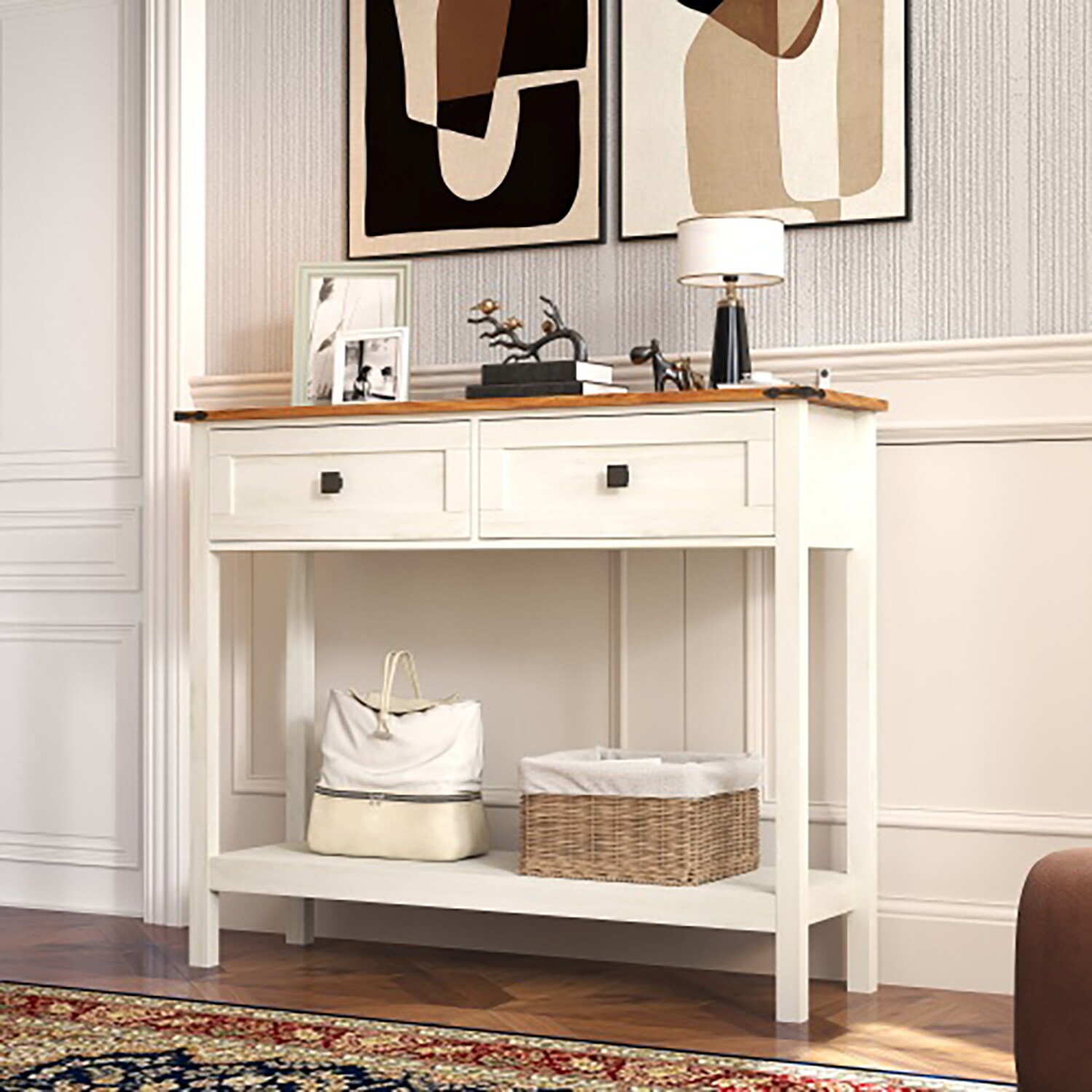 GZMR GM-W2564 Console-Sofa-Tables - View #8