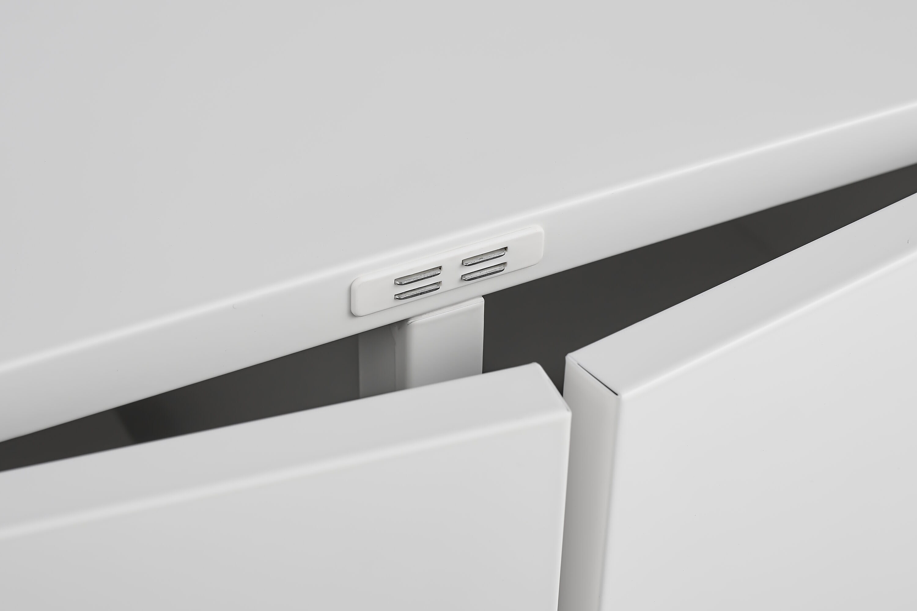 Siavonce XH672-A Storage-Cabinets - View #15