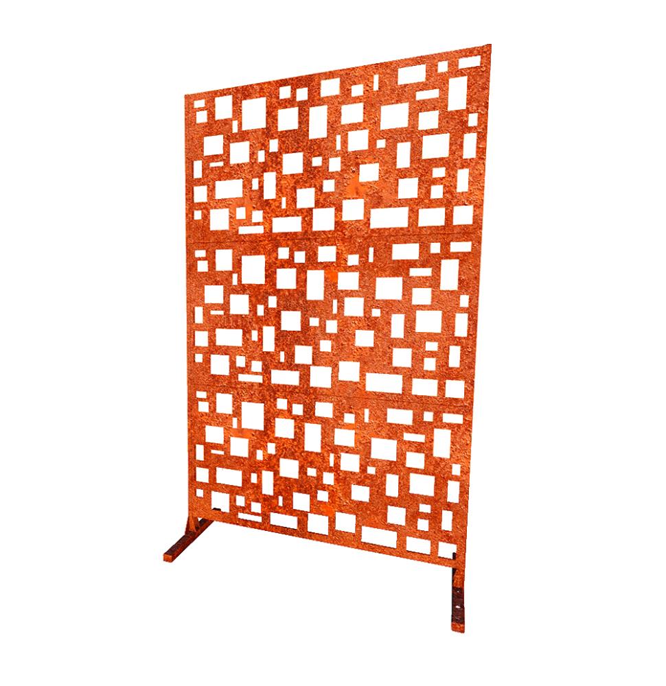Hi-Line Gift 78945-07-RS Outdoor-Privacy-Screen - View #4