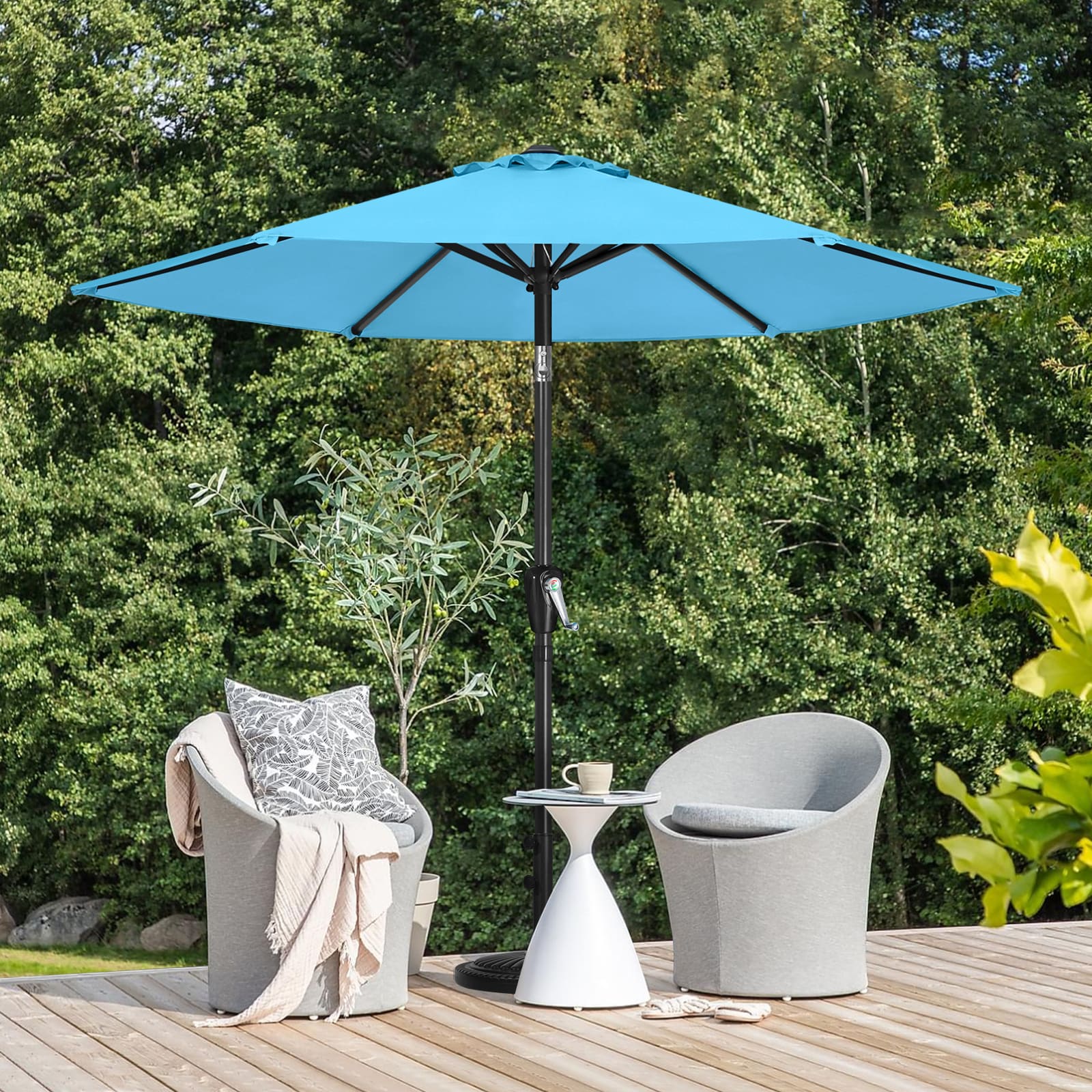 ABCCANOPY 9USLS6923A22UB03TSY6 Umbrellas-2 - View #8