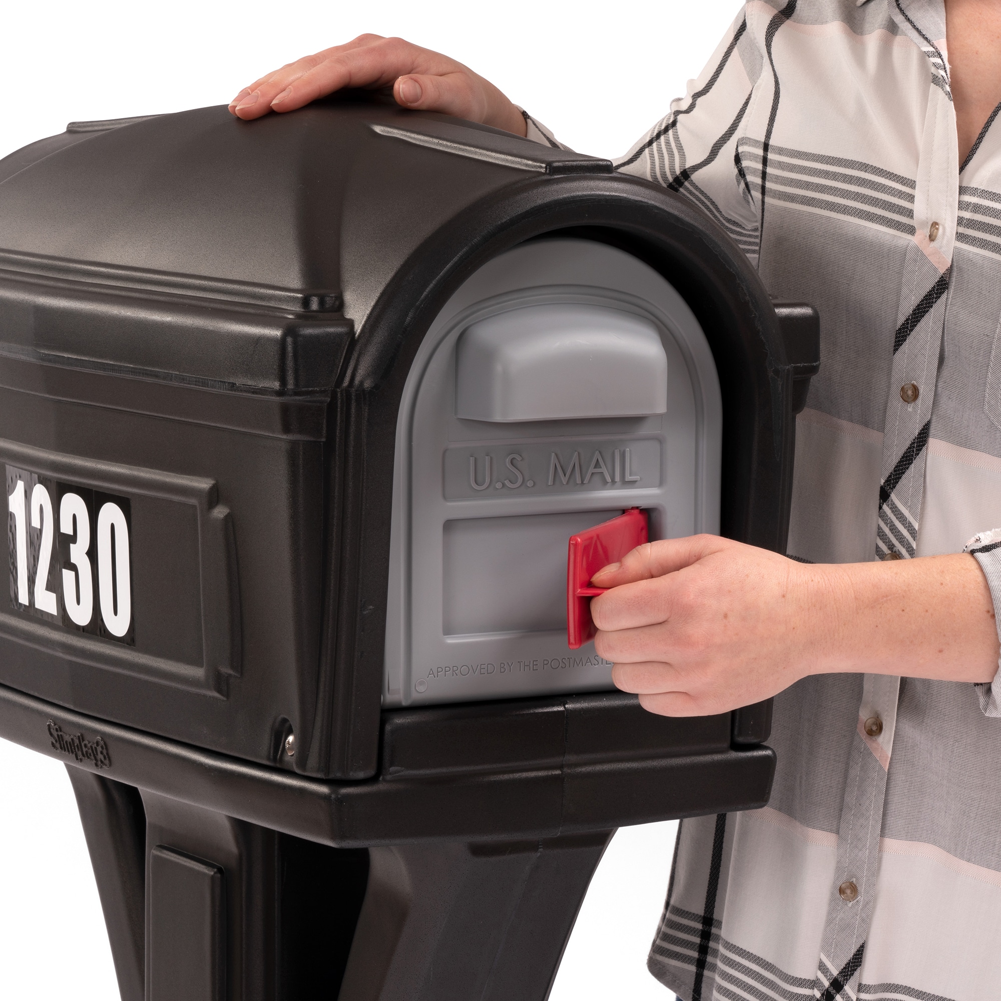 Simplay3 416070-04 mailboxes - View #5