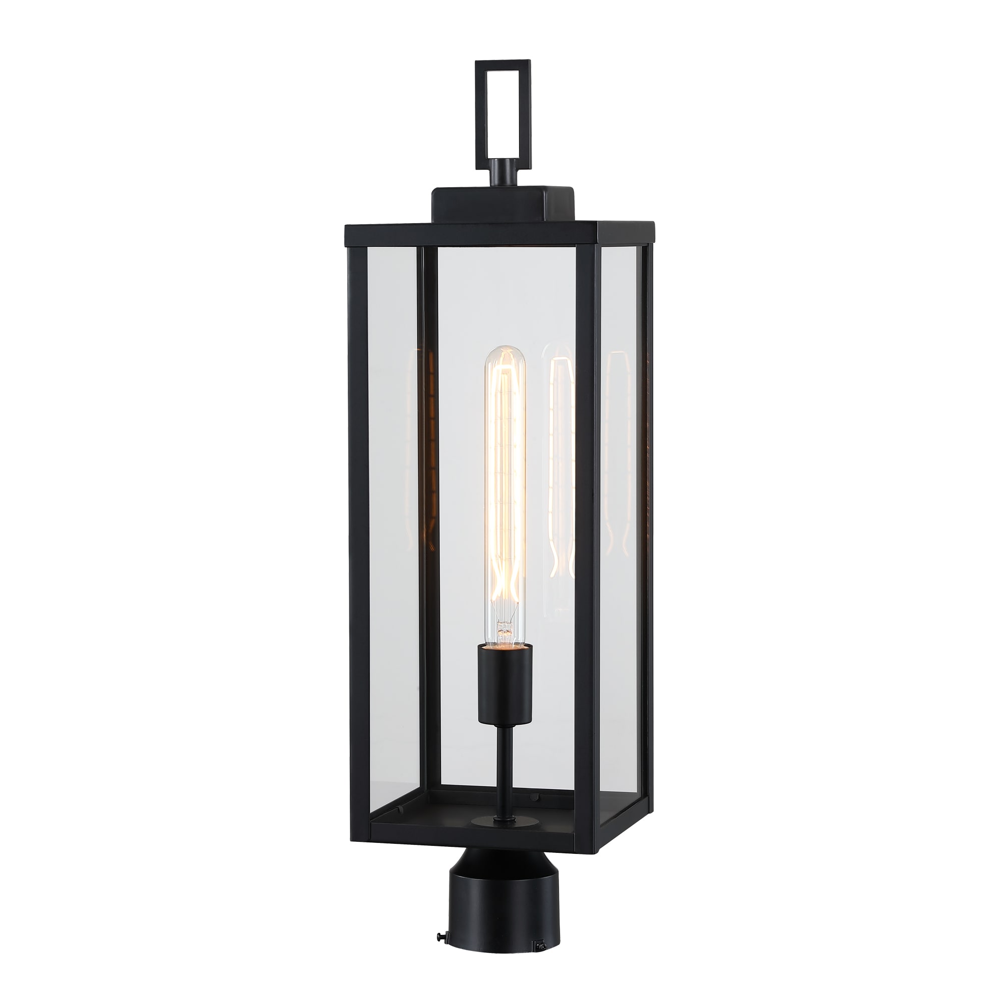 Hukoro FAL-US-OD-155-BK Post-Lights - View #5