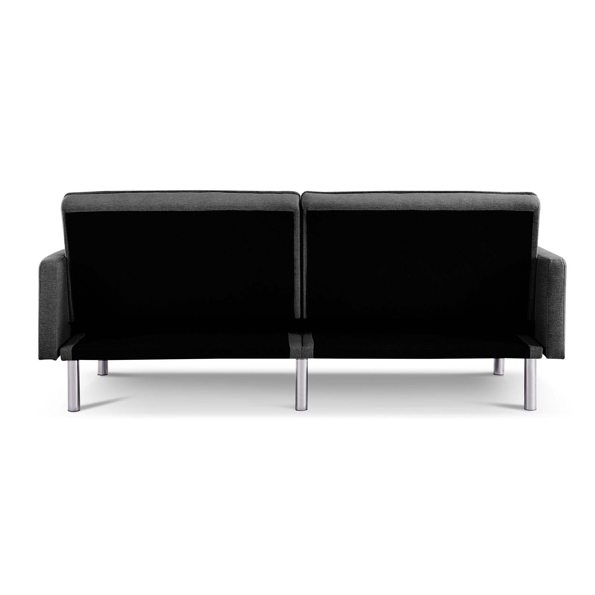 A Furniture Classics SS2864P-DGFT futons - View #7