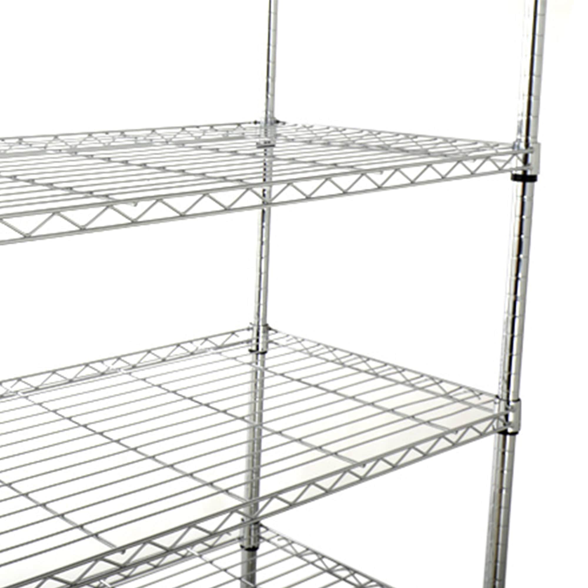 ToolCat NGG30-9-DSG Free-Standing-Shelving - View #9