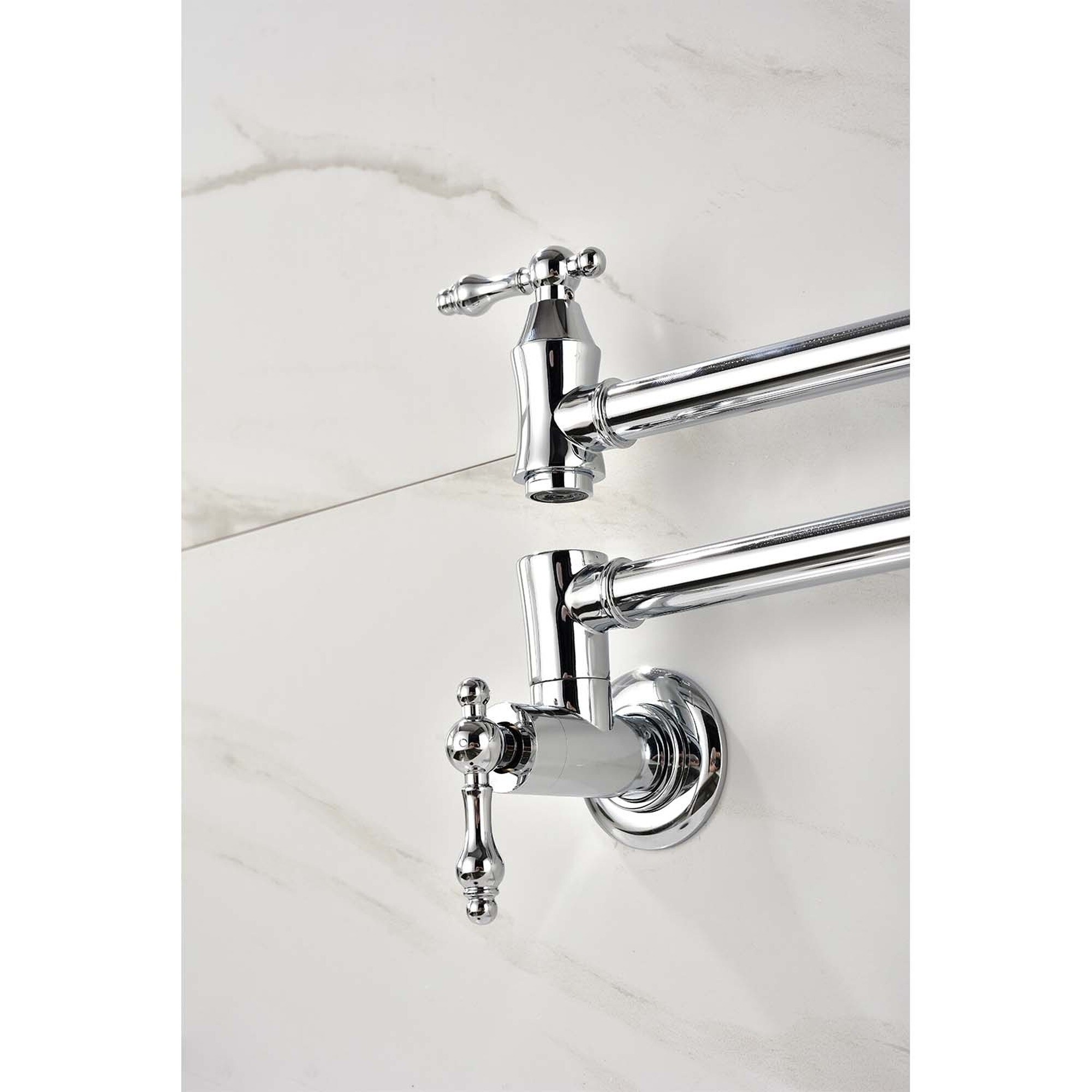 IAK ZYM103409 Kitchen-Faucets - View #2