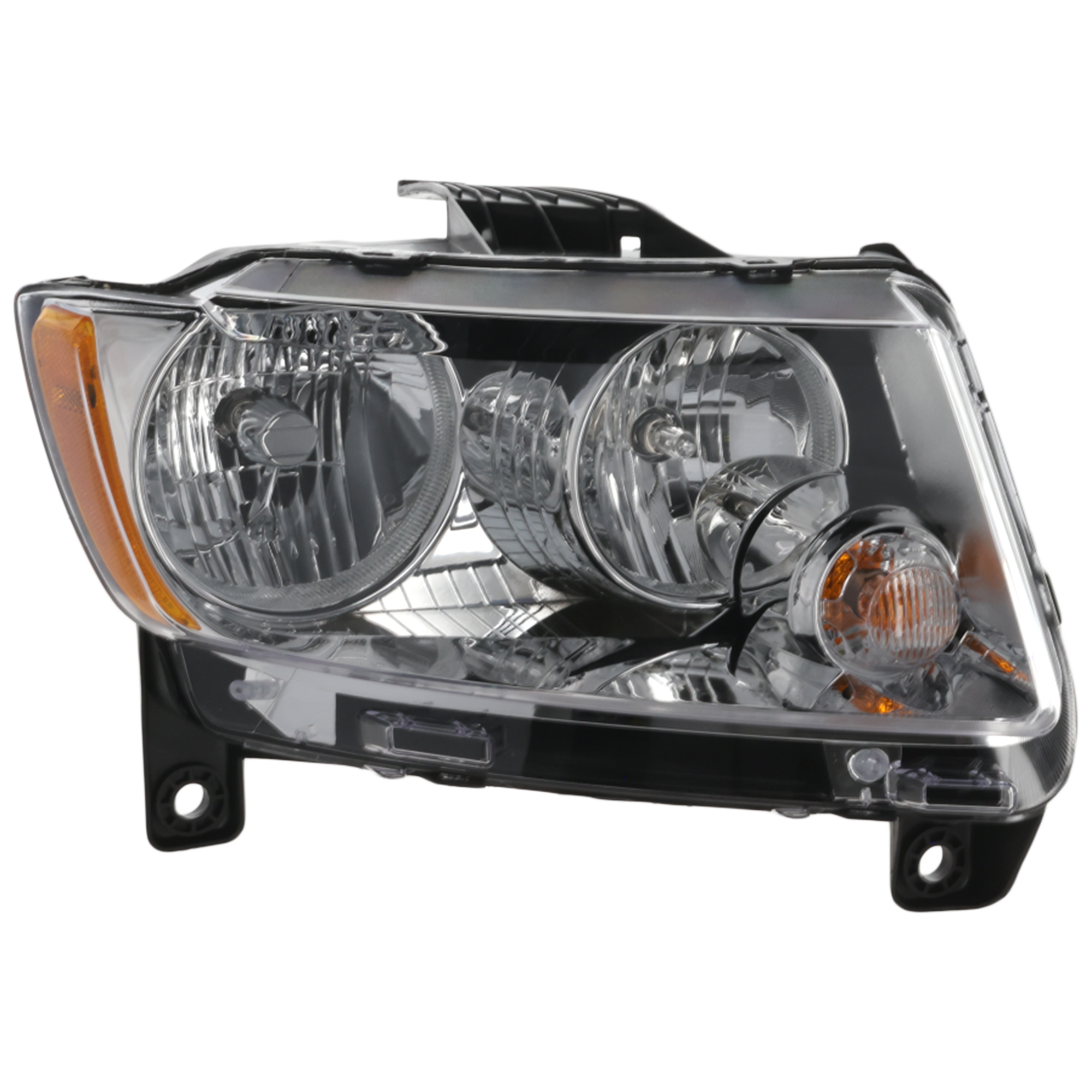 Garage-Pro JCWREPJ100145GP Headlight For Jeep Grand Cherokee 11-13 Rh Assembly Halogen