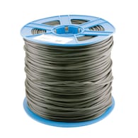 Screen Spline Length Measurement 1000-ft