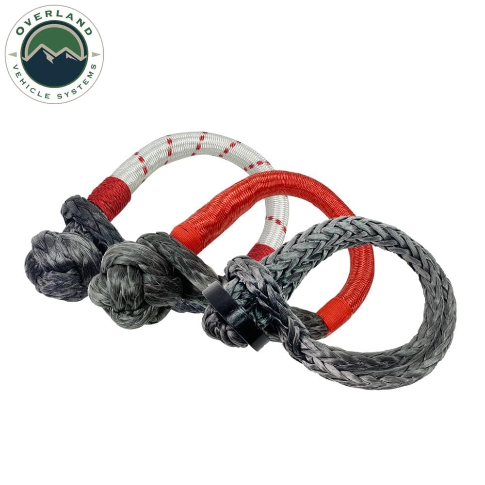 Overland Vehicle Systems 19159919 Winches-Accessories - View #8