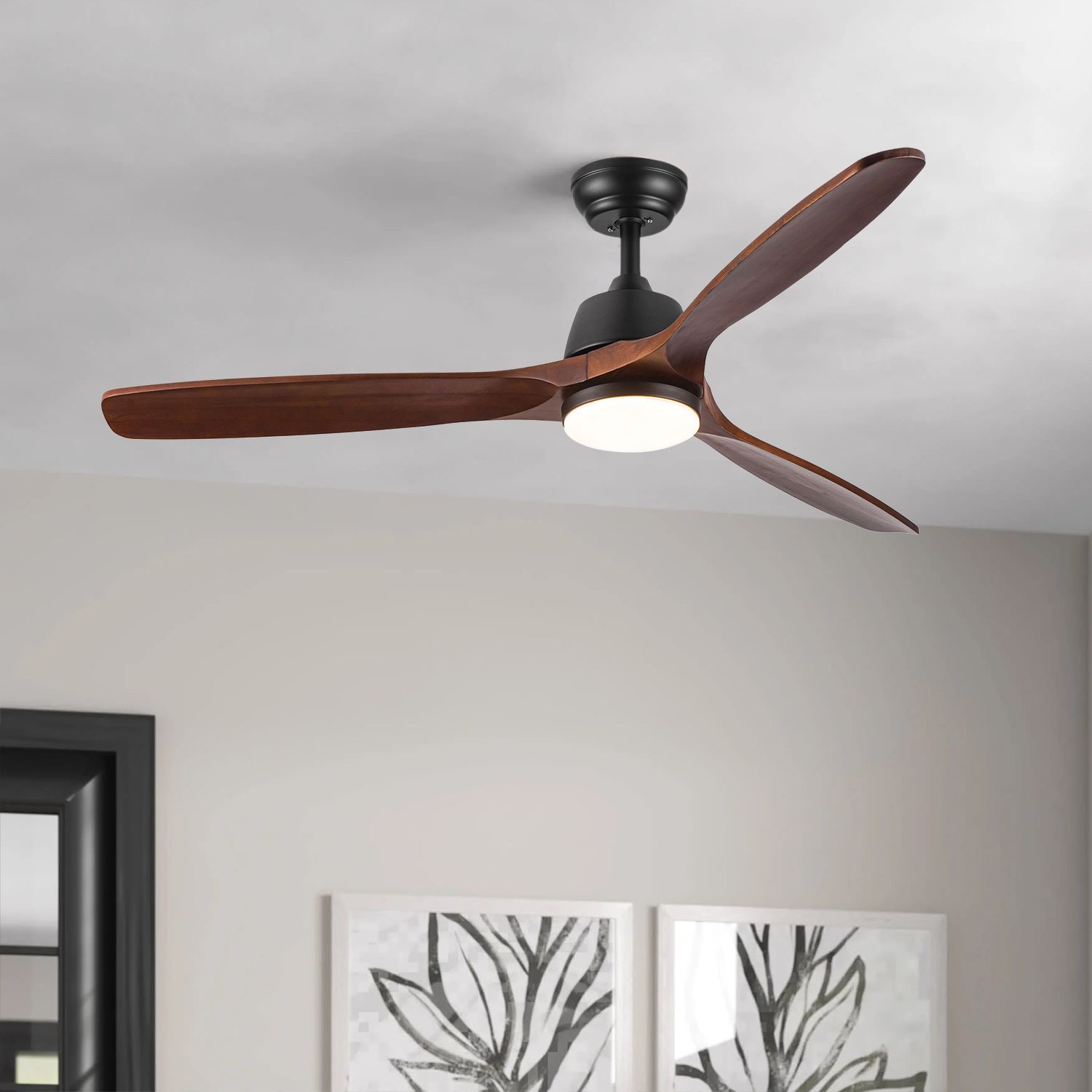 WELLFOR AMYU-11 Ceiling-Fans - View #11