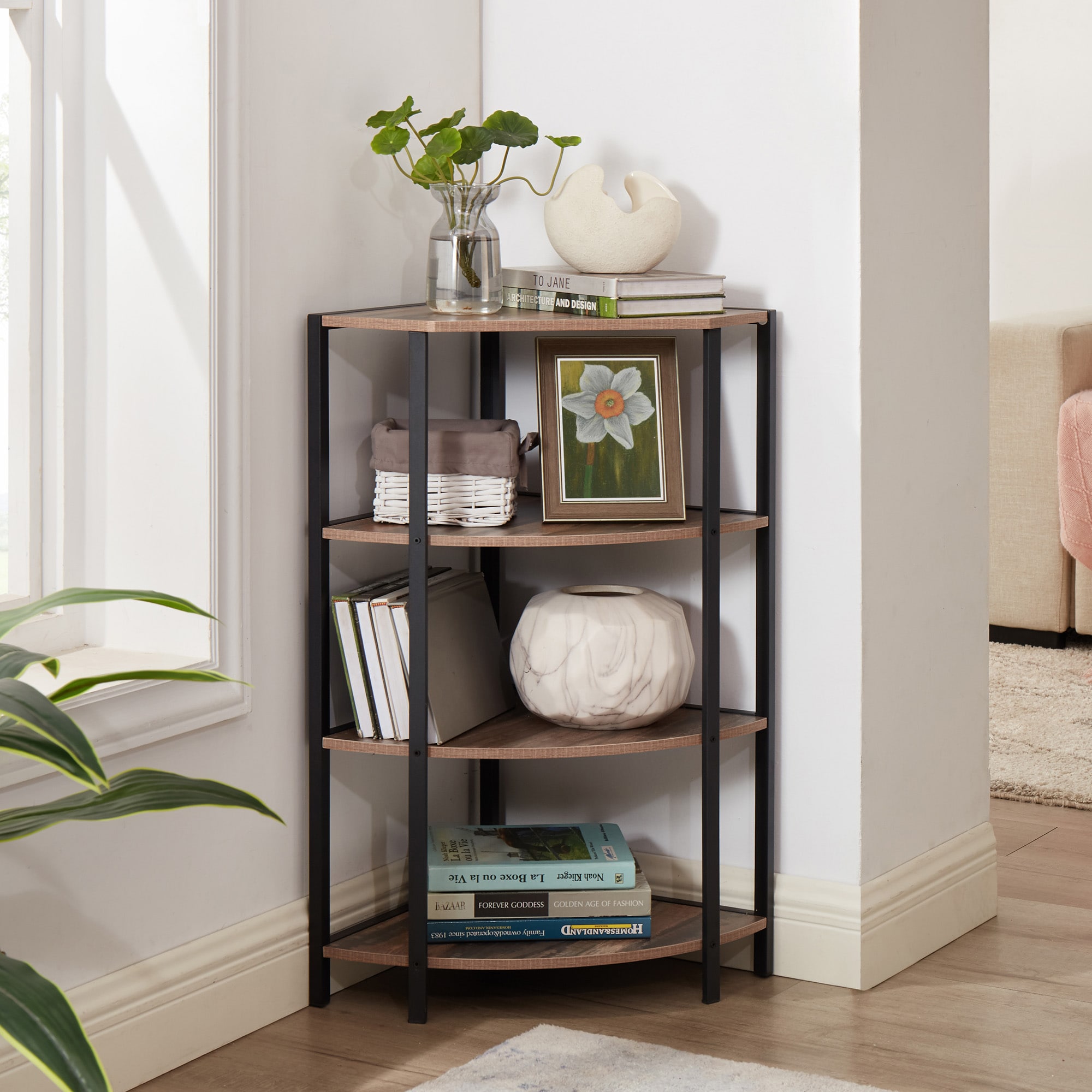 Gaierptone CRXF793B272 Free-Standing-Shelving - View #2