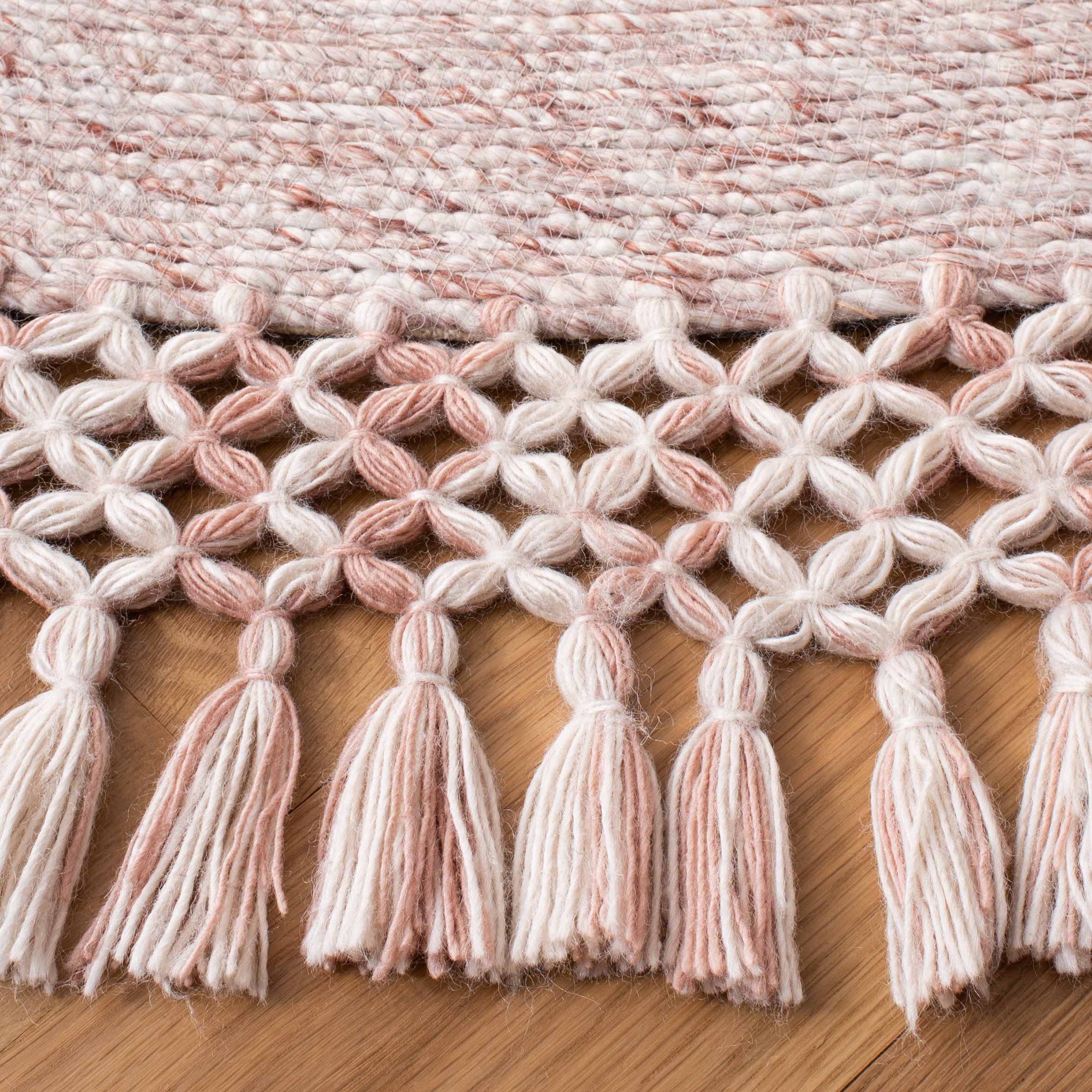 Safavieh SAH490U-6R rugs - View #3