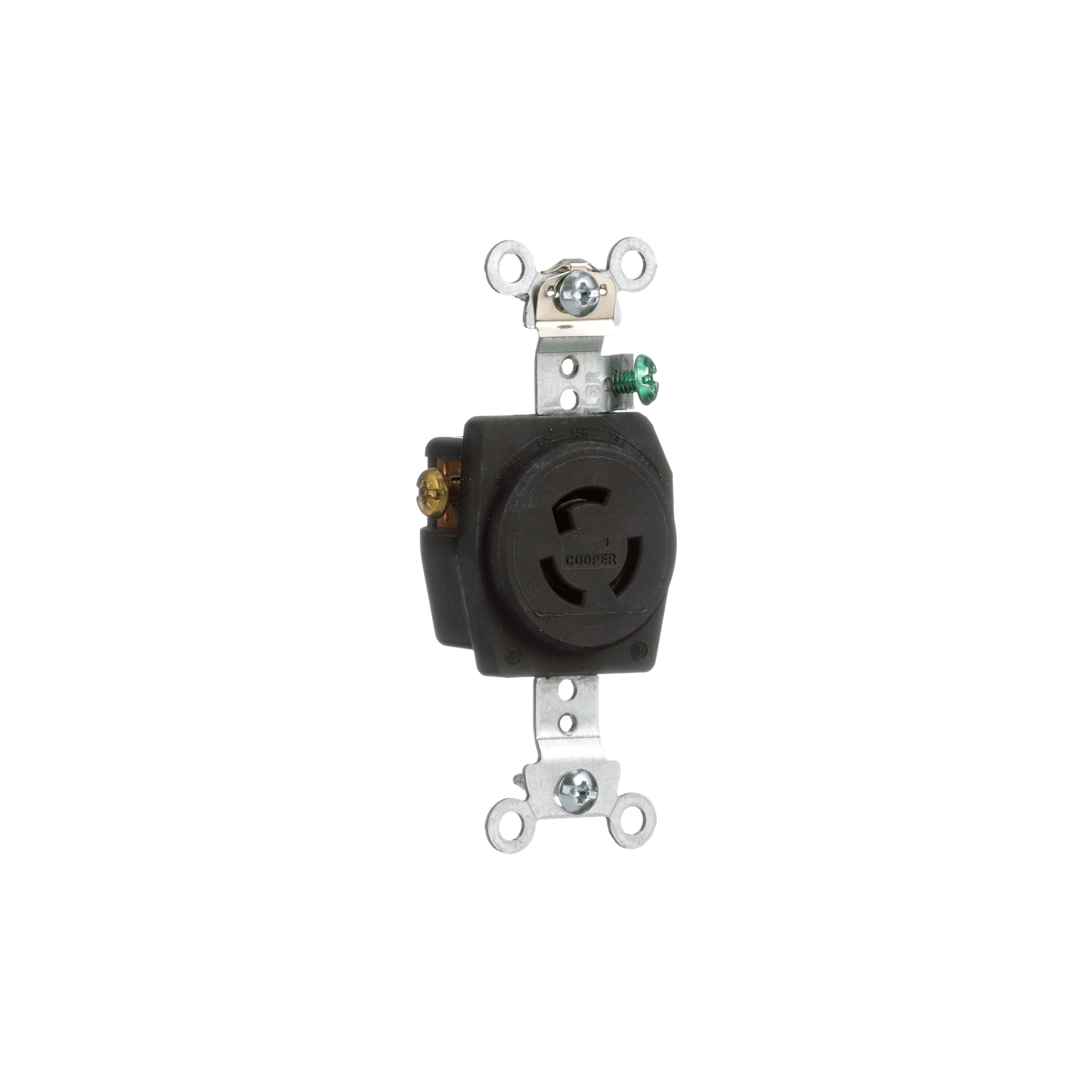 Eaton CWL515R-BX-LW receptacles - View #6