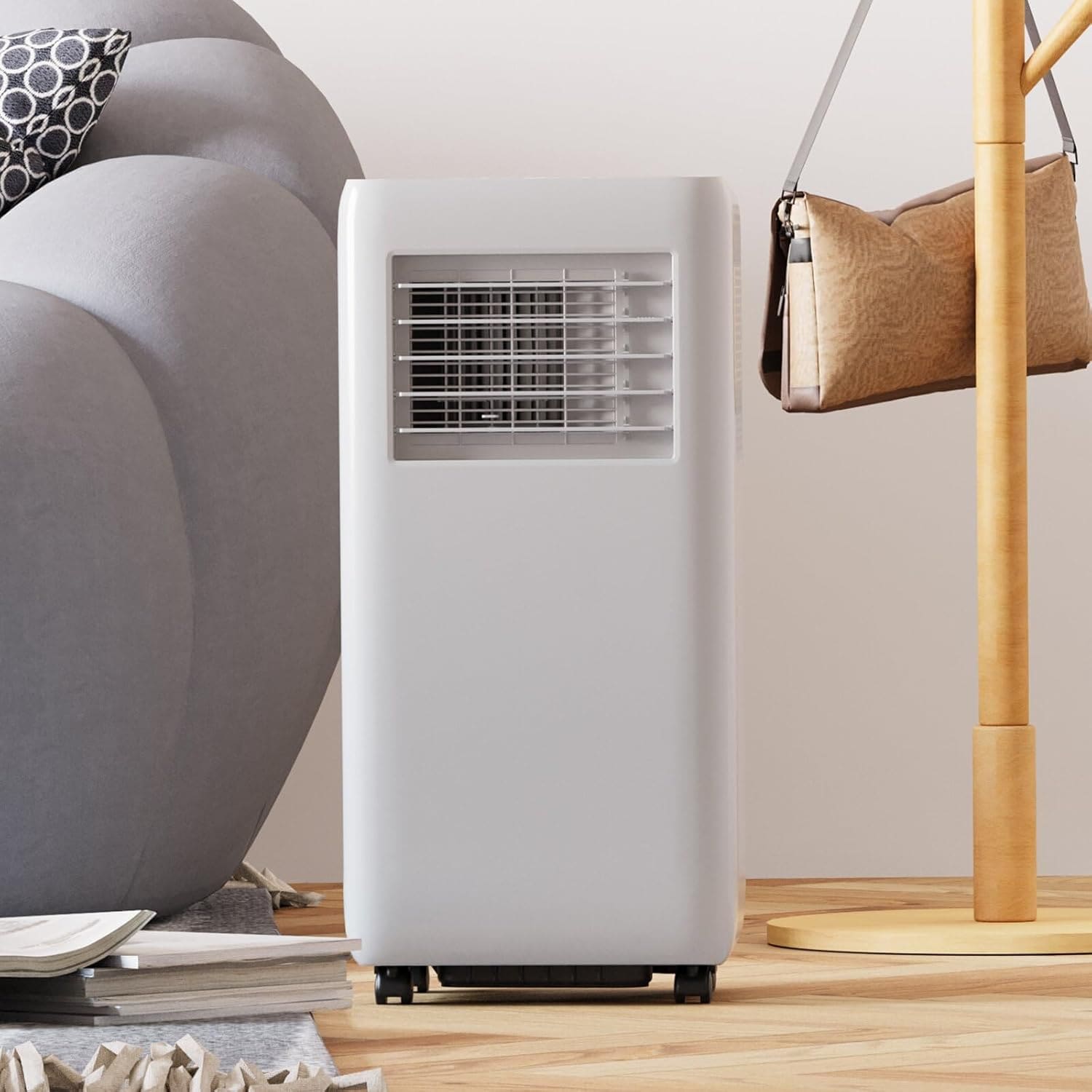 Qeetex LSAPHO10G8TA90 Portable-Air-Conditioners - View #5