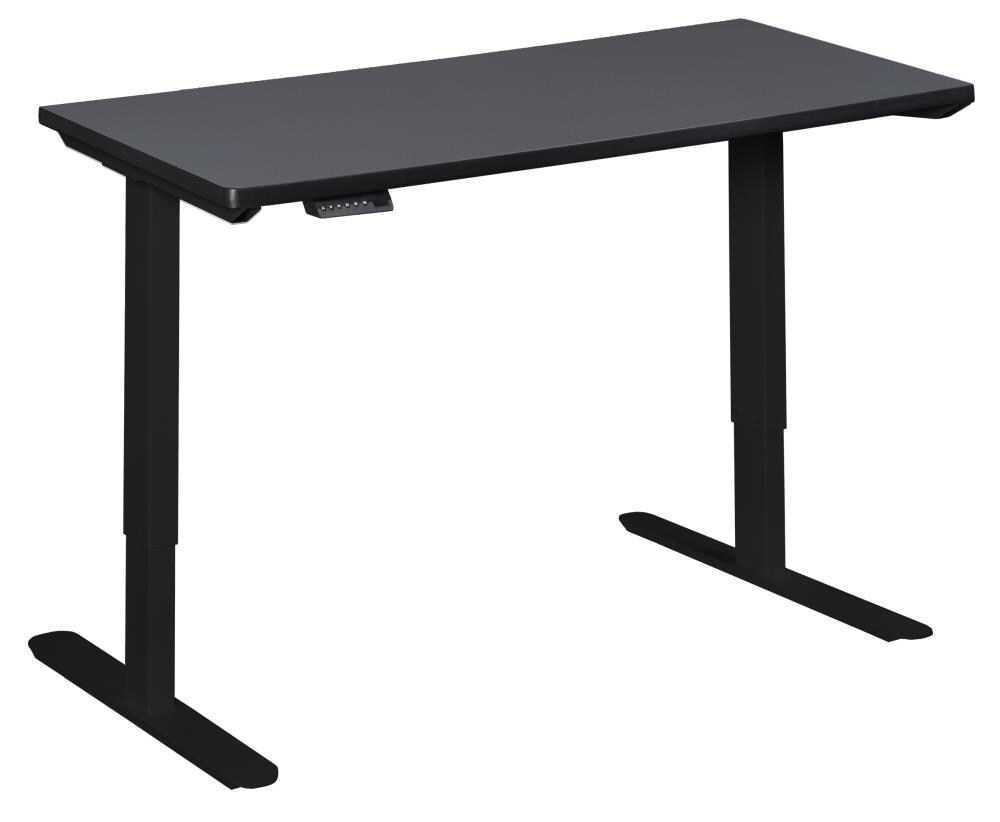 Regency HAD6624GYBK desks - View #2