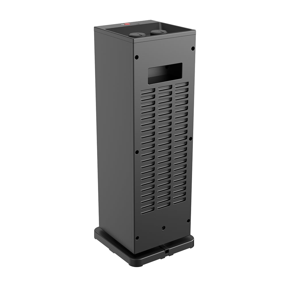 Utilitech HT1017N Portable-Electric-Heat - View #5