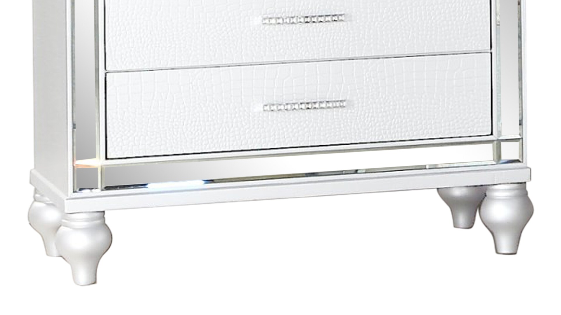 Galaxy 808857739766 nightstands - View #3