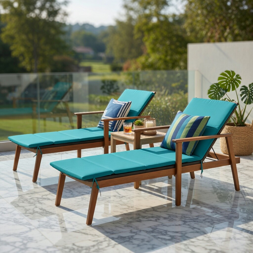 Choco Moon WYC-WQ17377-LS Patio-Conversation-Sets - View #6