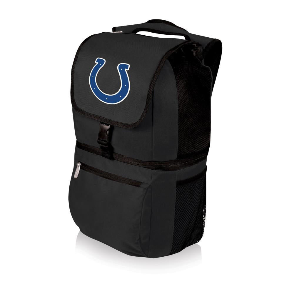 Picnic Time Detroit Lions On The Go Roll-Top Cooler Backpack