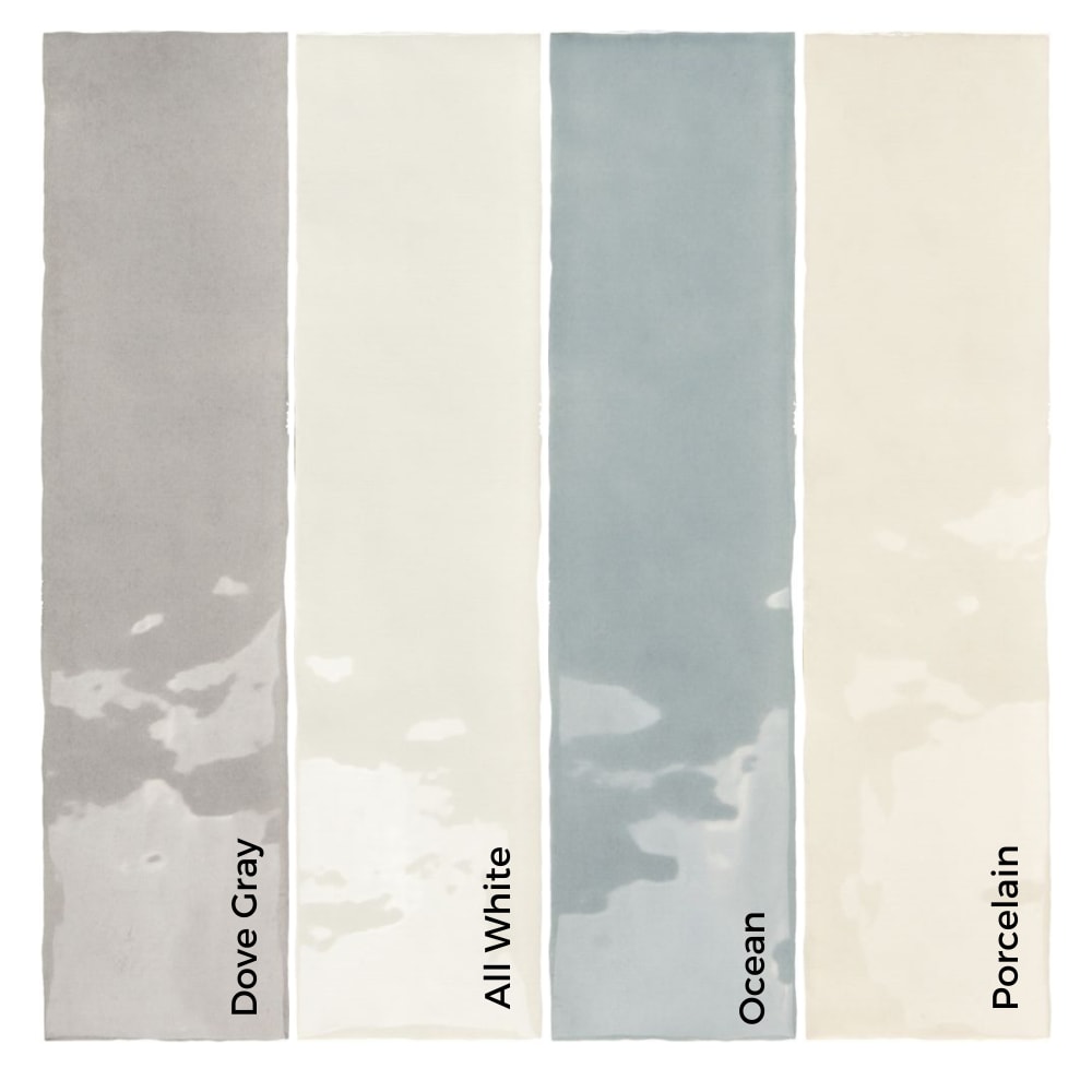 The Tile Life TONDI0312PO-N Ceramic-Tile - View #7