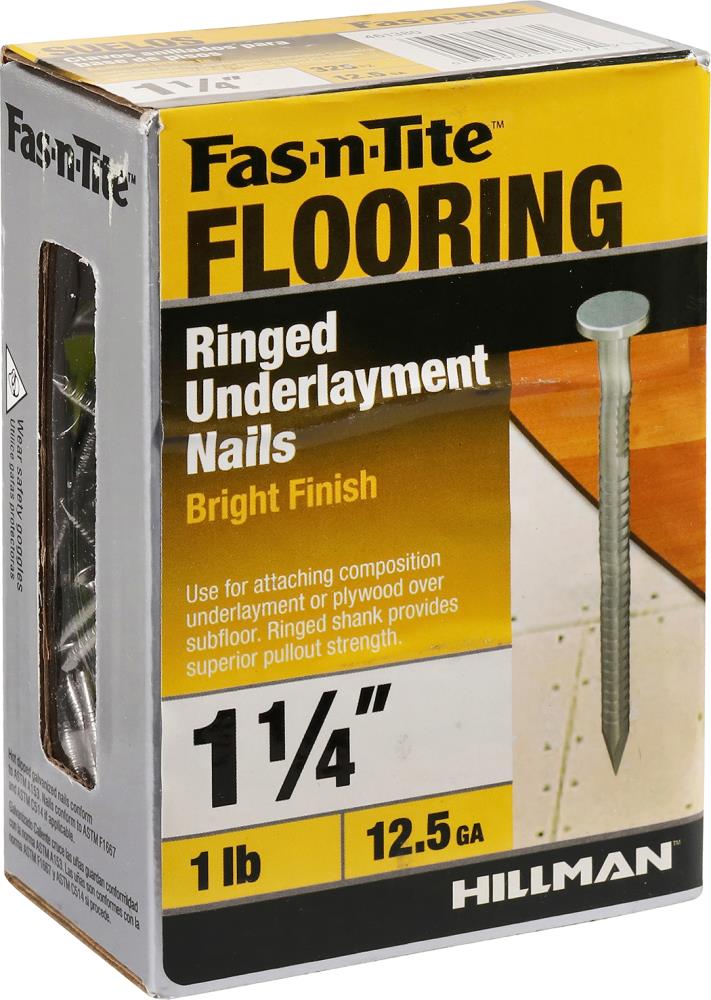 Fas-n-Tite 461380 Flooring-Nails - View #4