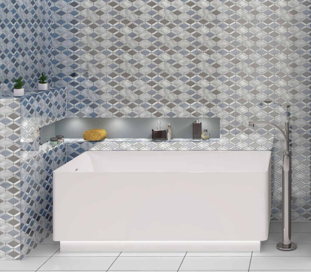Andova Tiles ANDGEO396 Ceramic-Tile - View #4