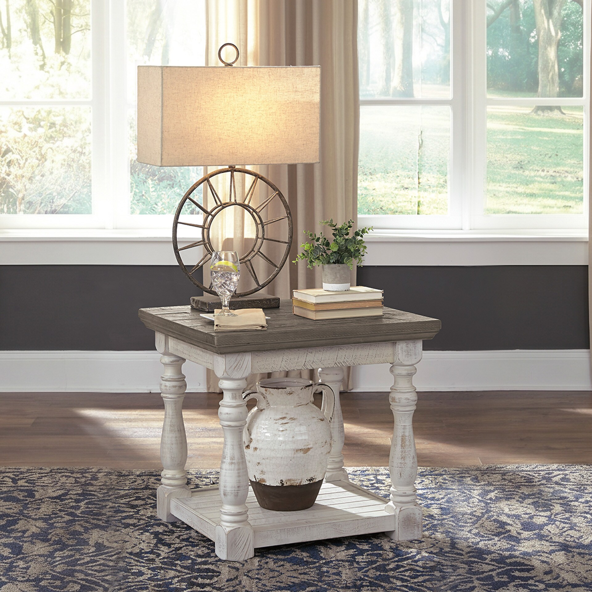 Signature Design by Ashley T814-3 End-Tables - View #6