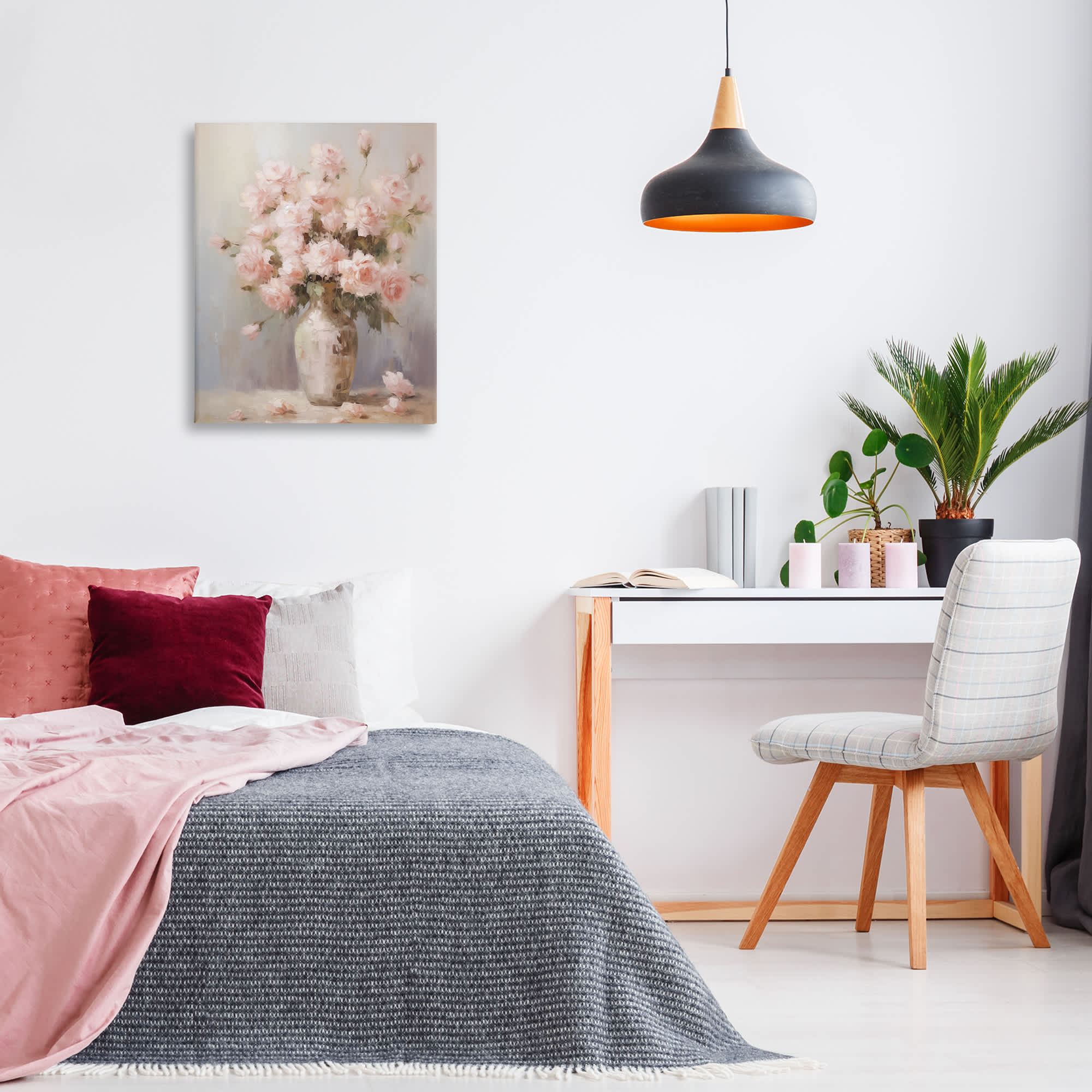 Stupell Industries BT-628-CN-24X30 Wall-Art - View #3