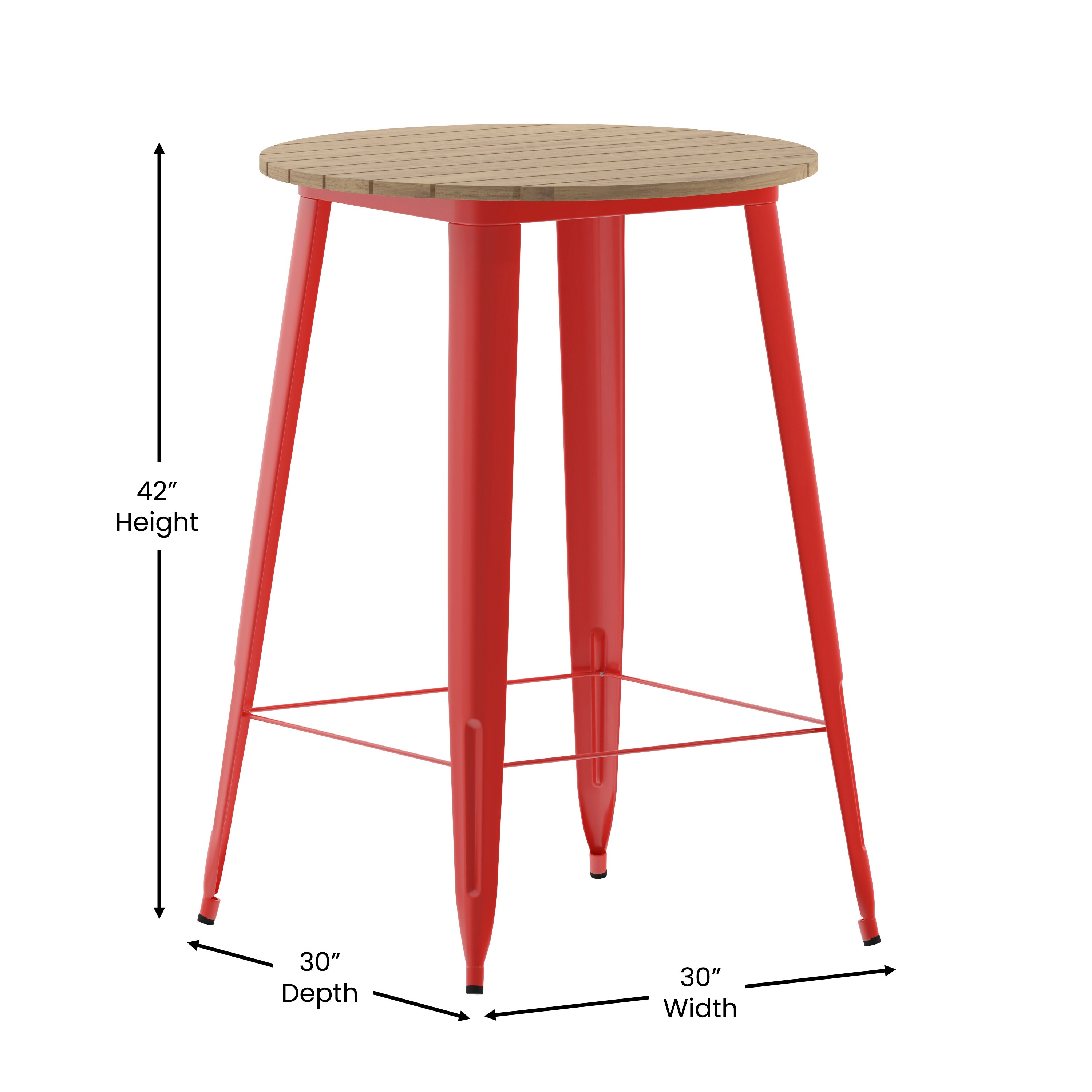 Taylor & Logan 196861109560 Dining-Tables - View #6