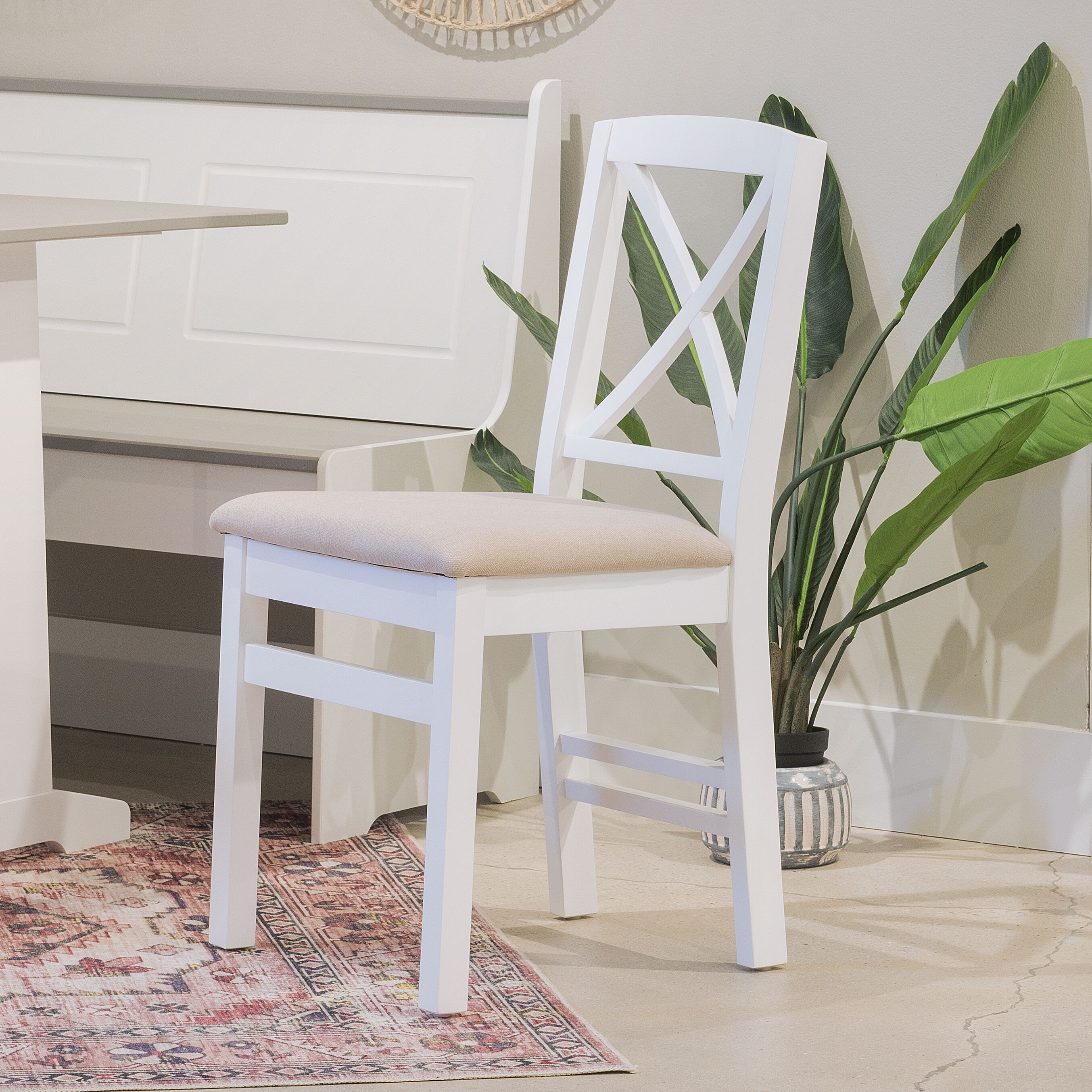 Linon LOWES1964 Dining-Chairs - View #12