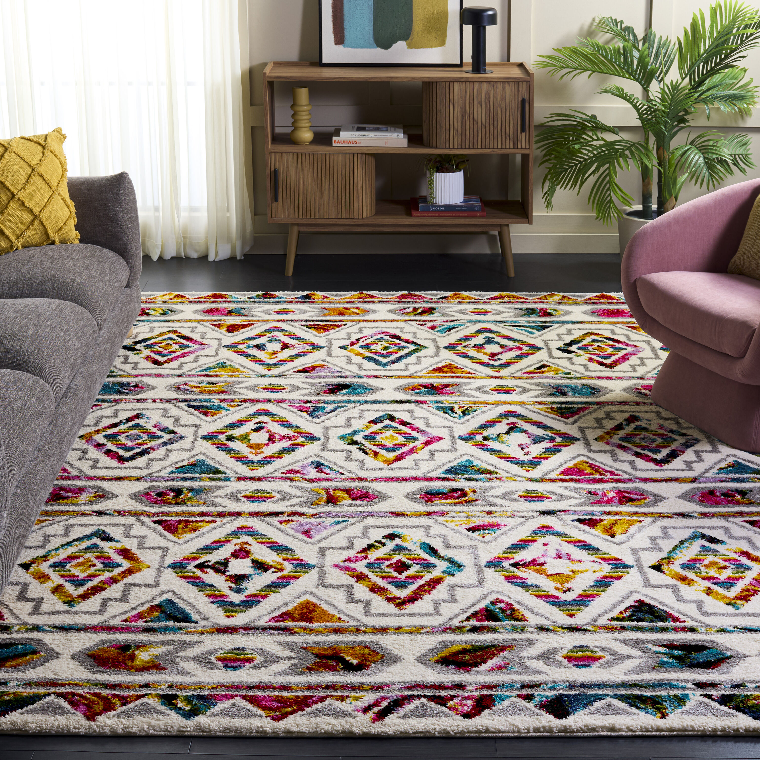 Safavieh FSG365A-8 rugs - View #2