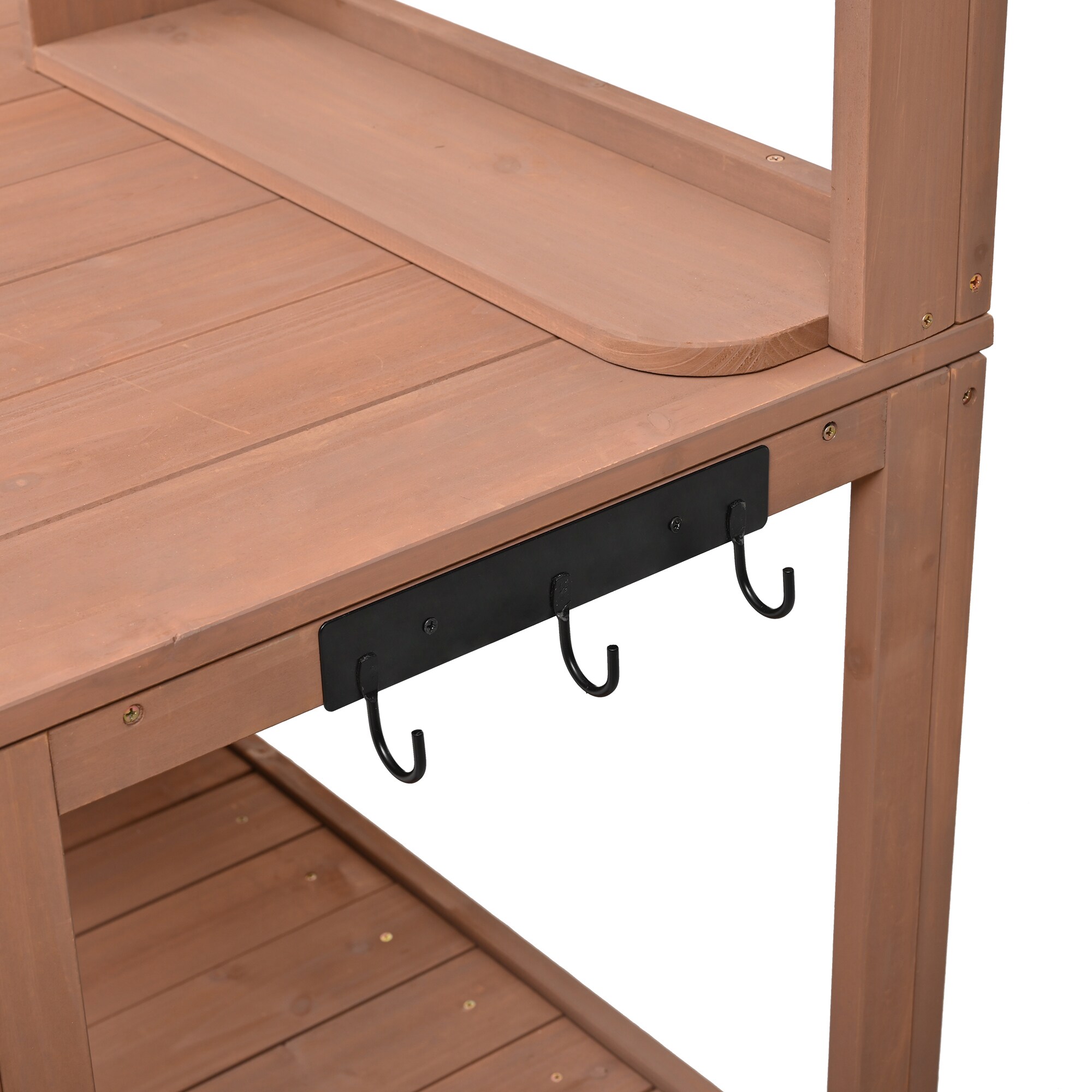 SINOFURN SYA010591GY Potting-Benches - View #6