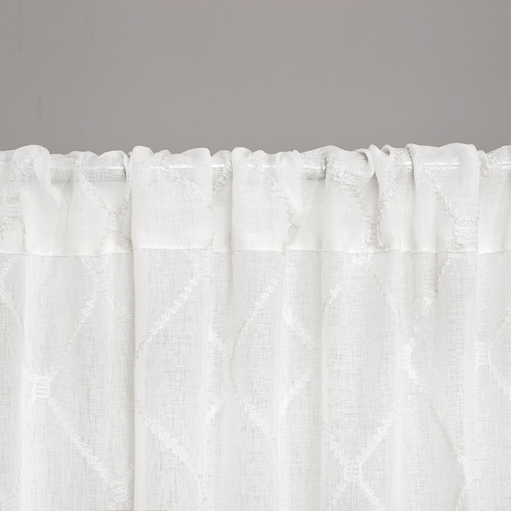Tinyhomie LW-WEM-3014 curtains - View #3