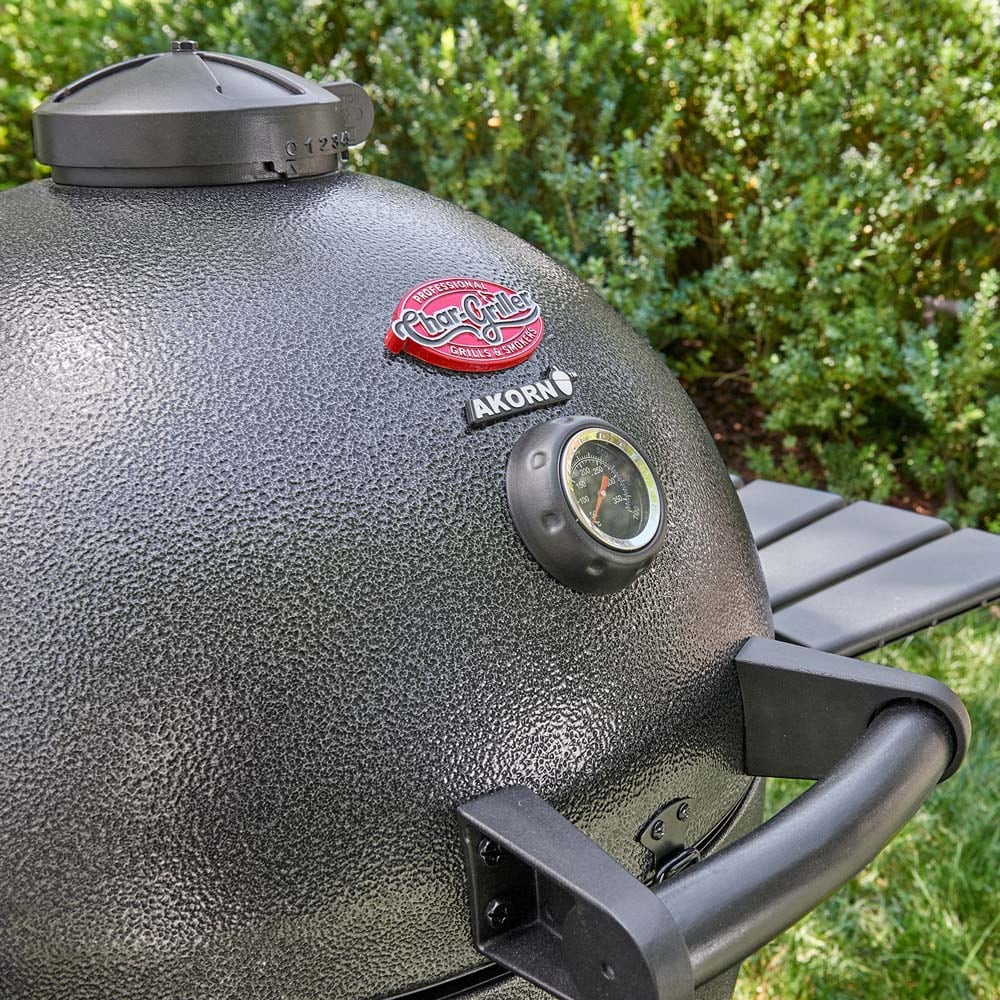 Char-Griller E16820 Charcoal-Grills - View #7