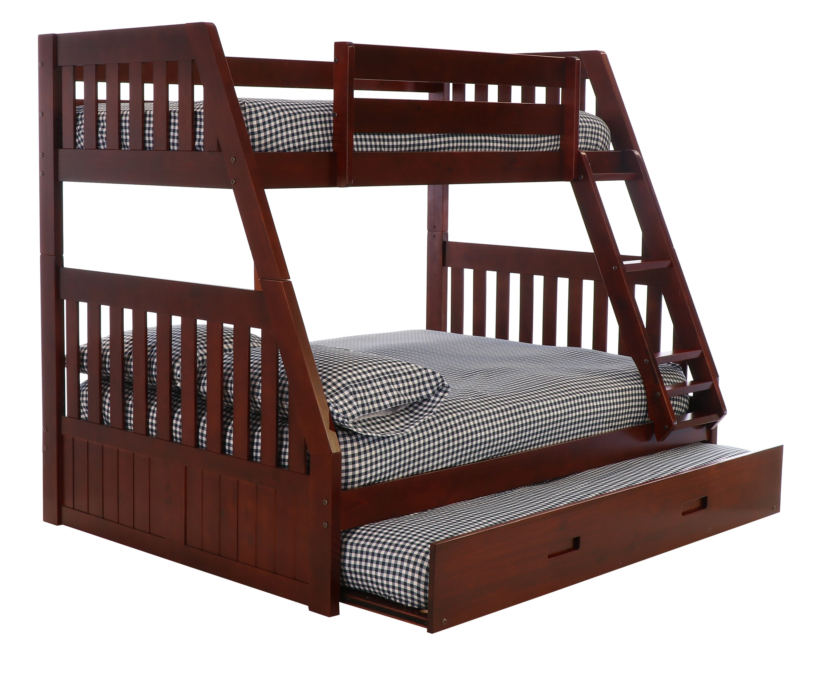 OSHOME 2819TRU-22 Bunk-Beds - View #6