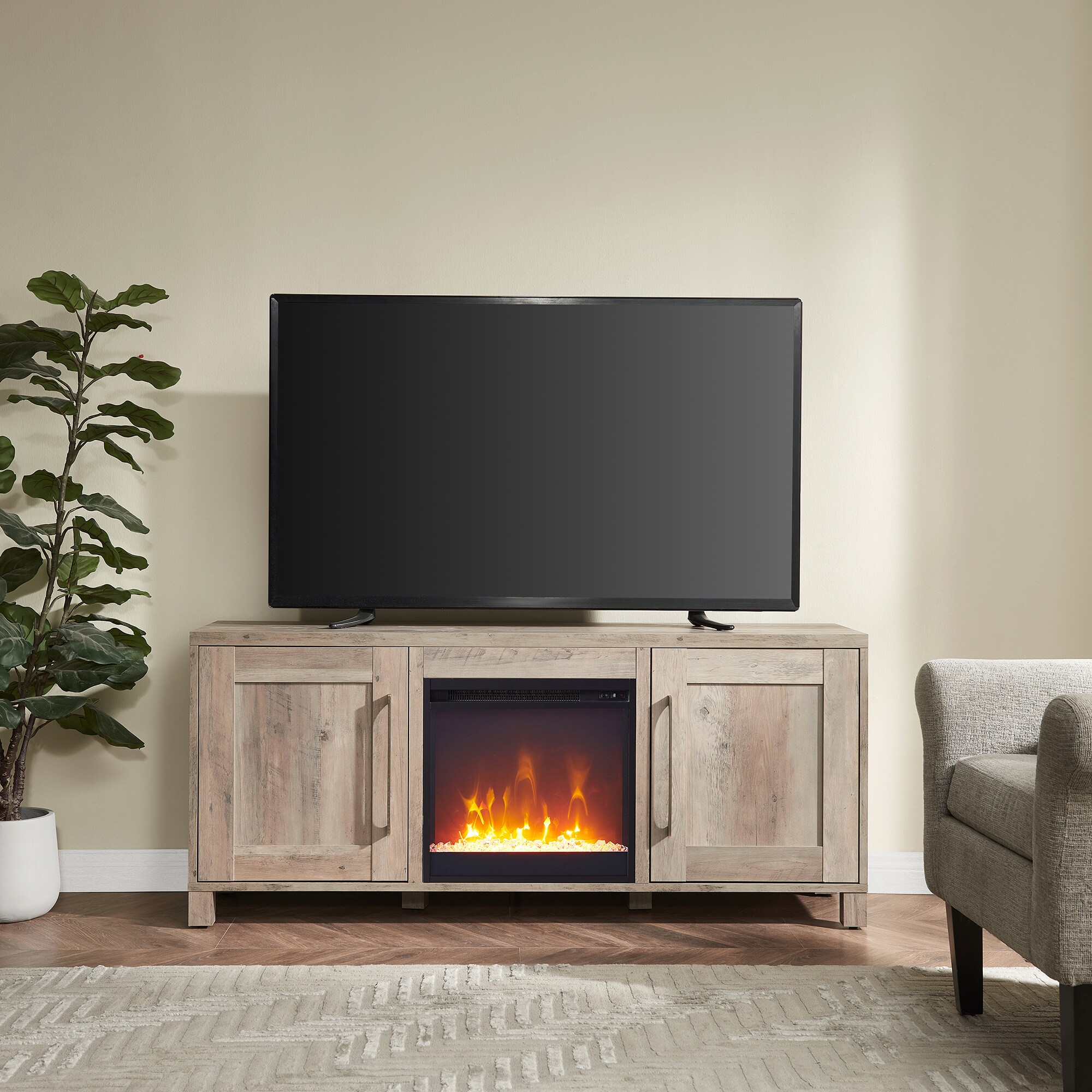 Hailey Home TV1427 Tv-Stands - View #4