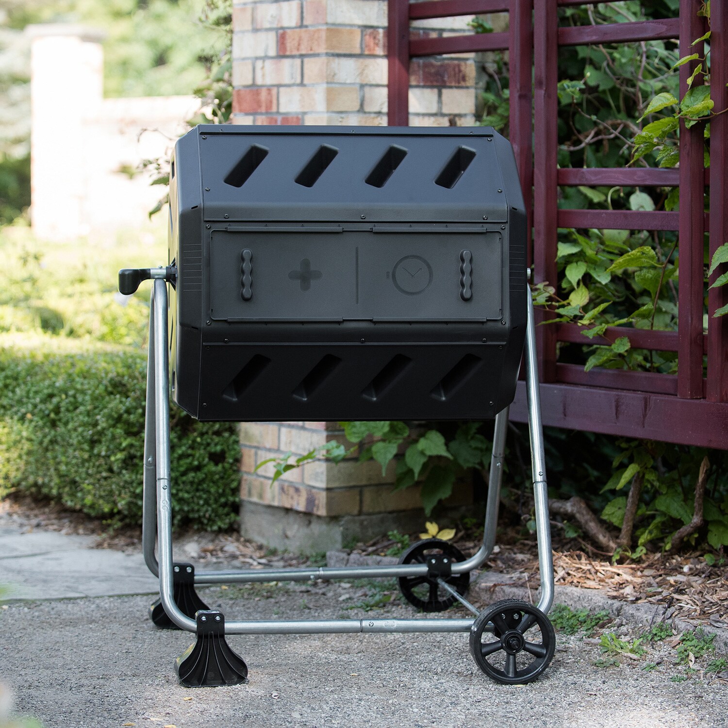 FCMP Outdoor 160986 composters - View #6