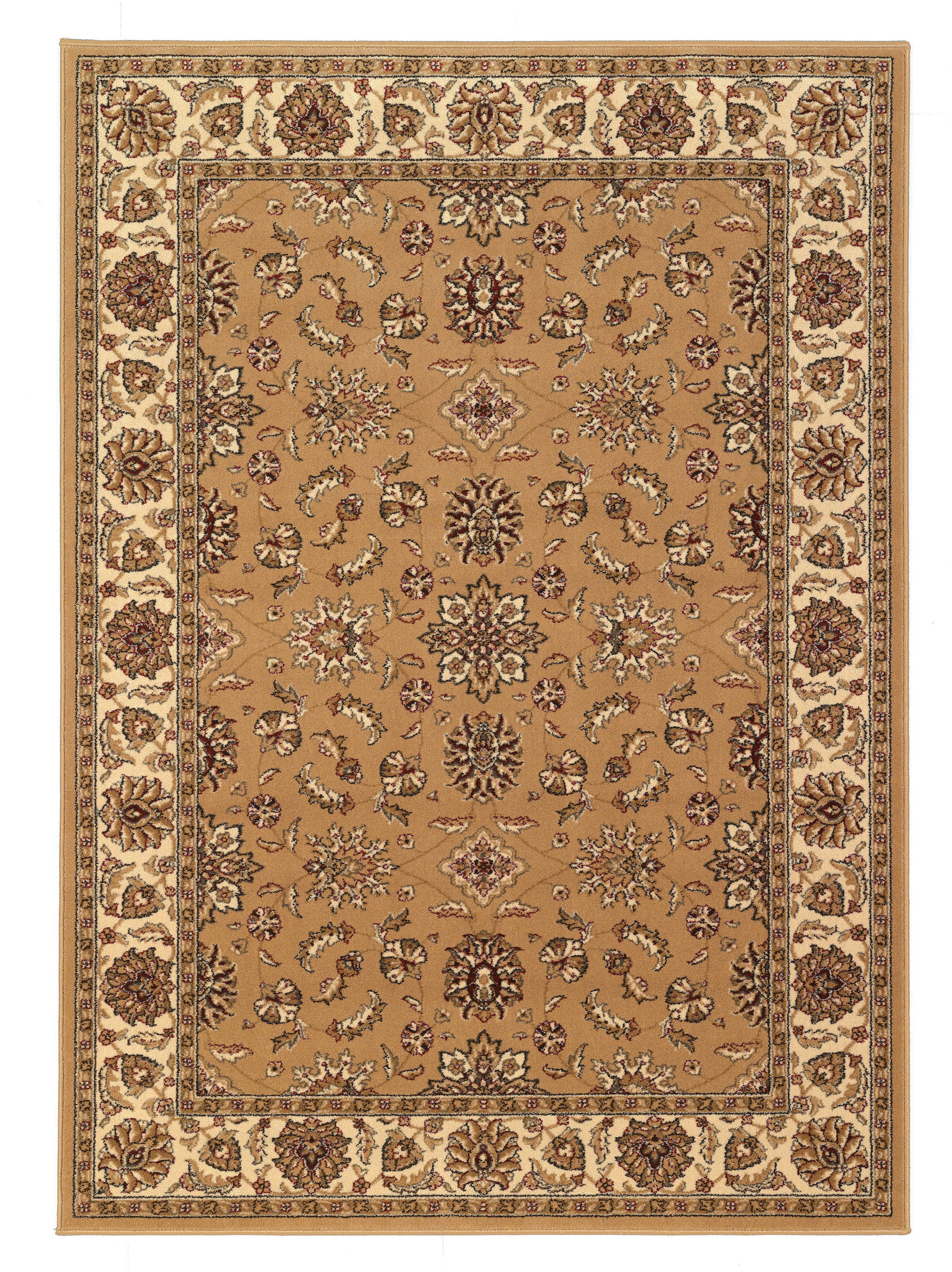 Radici USA 1592/1071/BEIGE rugs - View #2