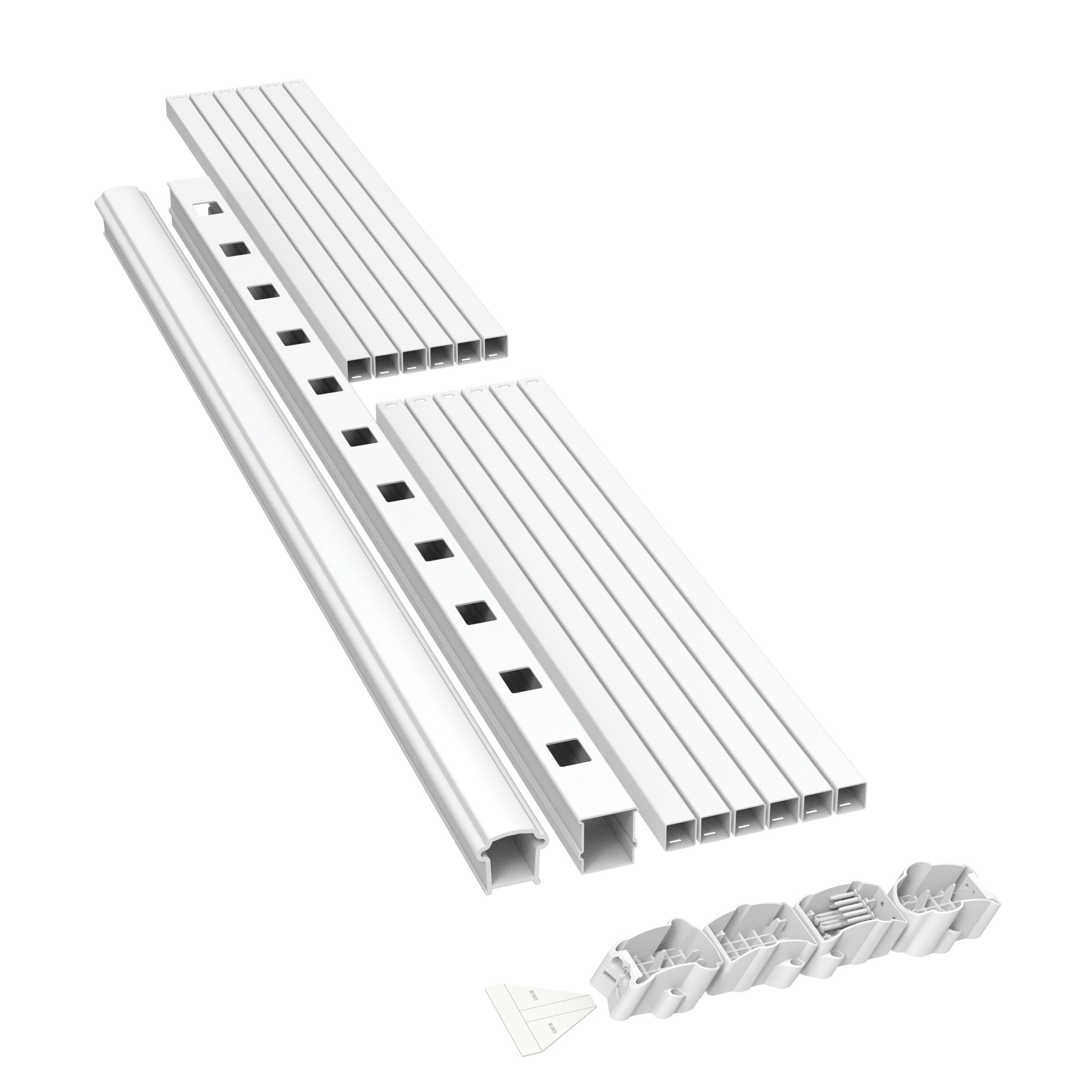 Freedom 73053501 railings - View #2