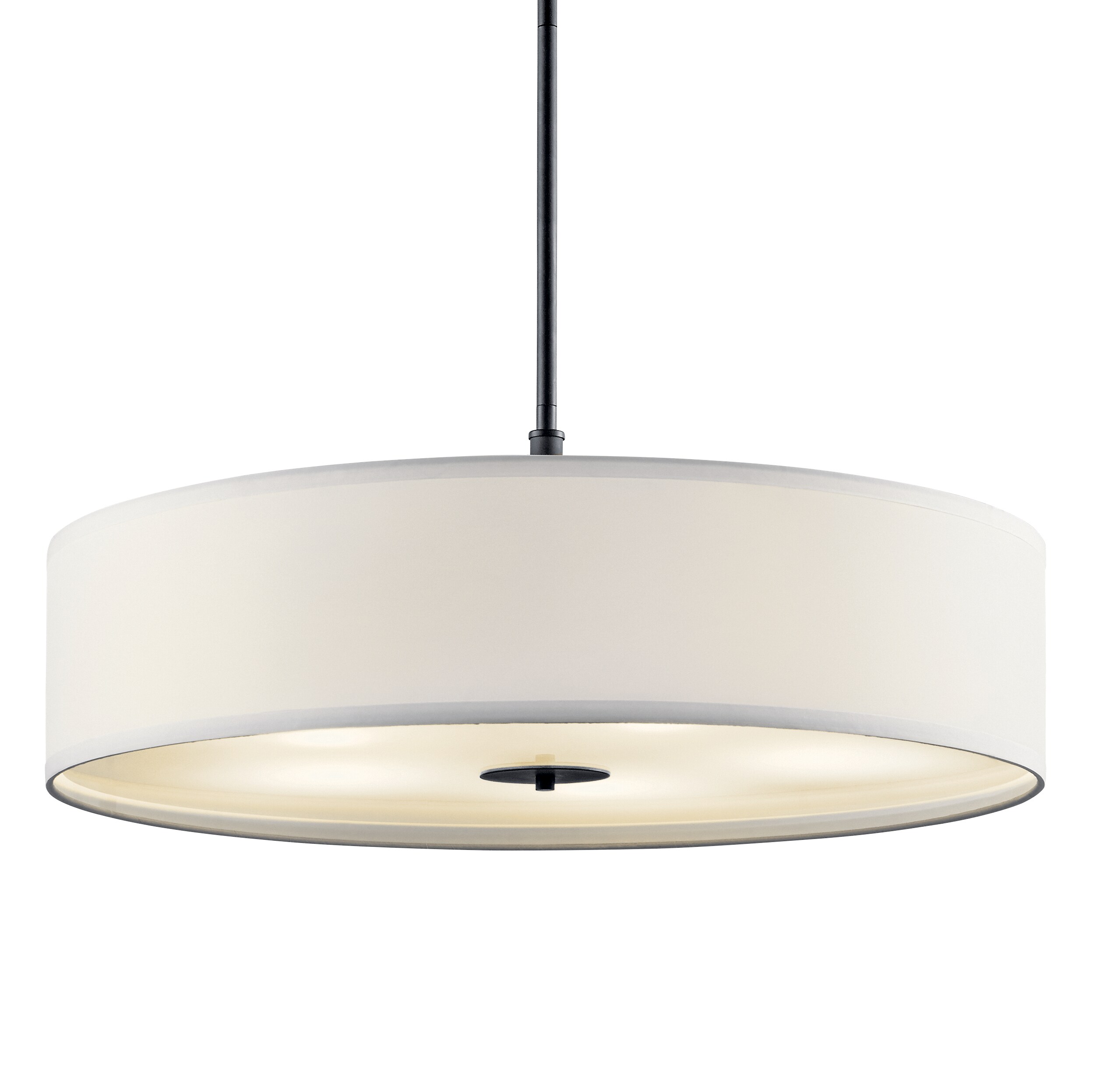 Kichler 42196BK Pendant-Lights - View #2